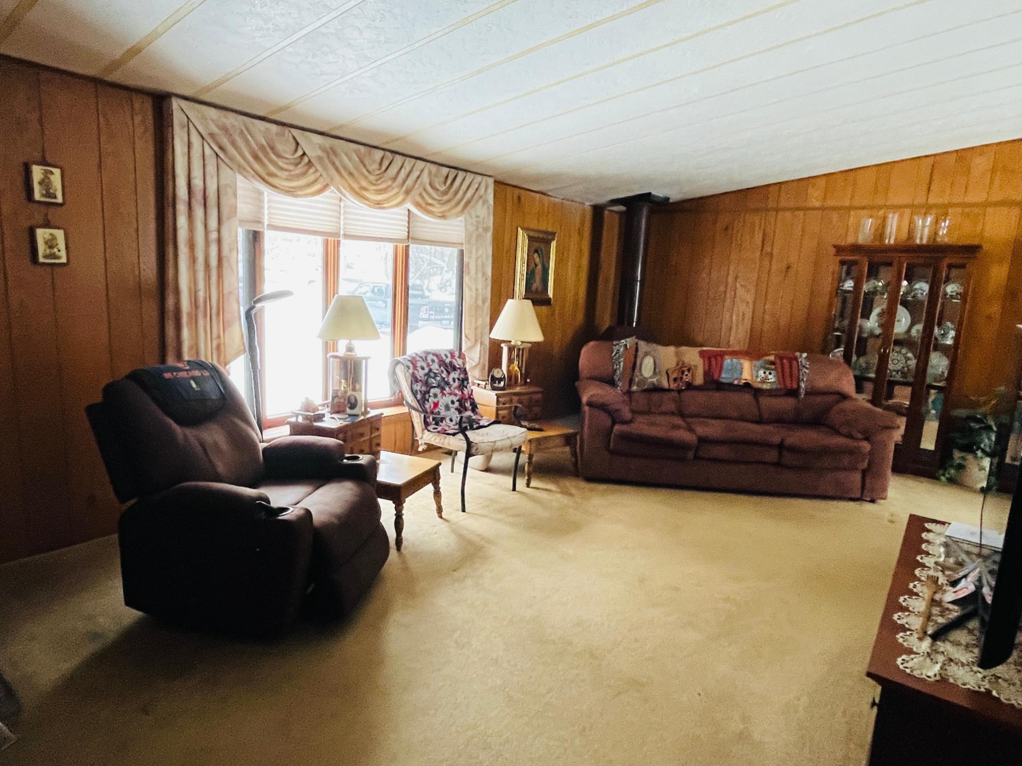 Squash Lake Property 7265 Bay Rd Photo 4