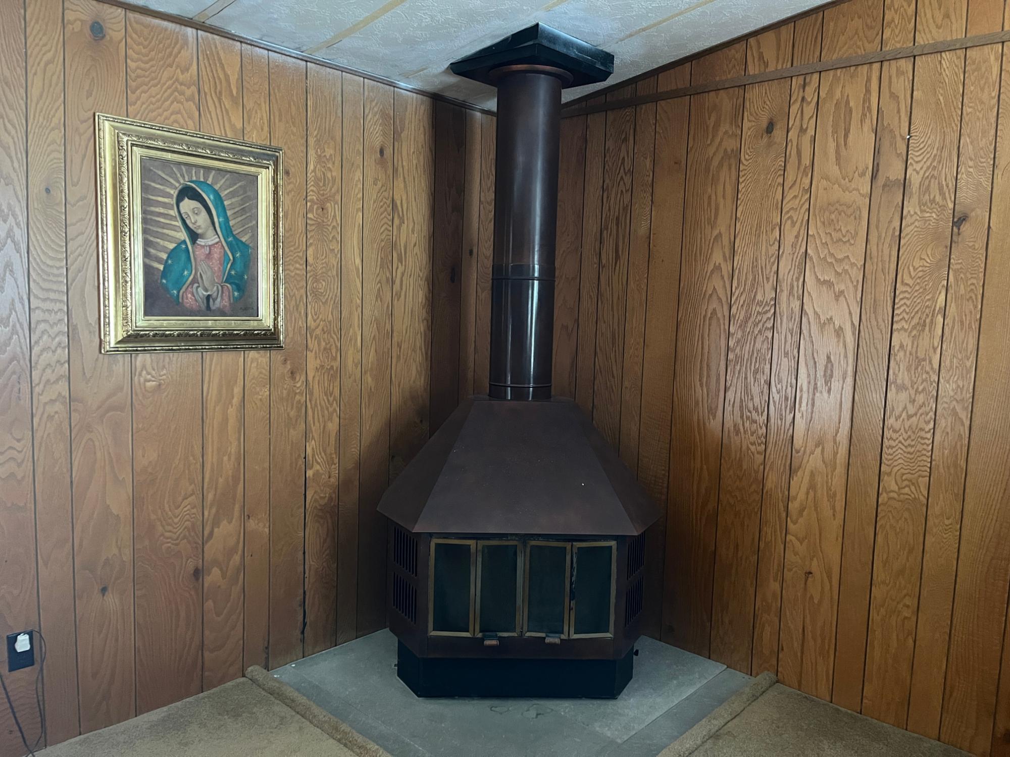 Squash Lake Property 7265 Bay Rd Photo 6