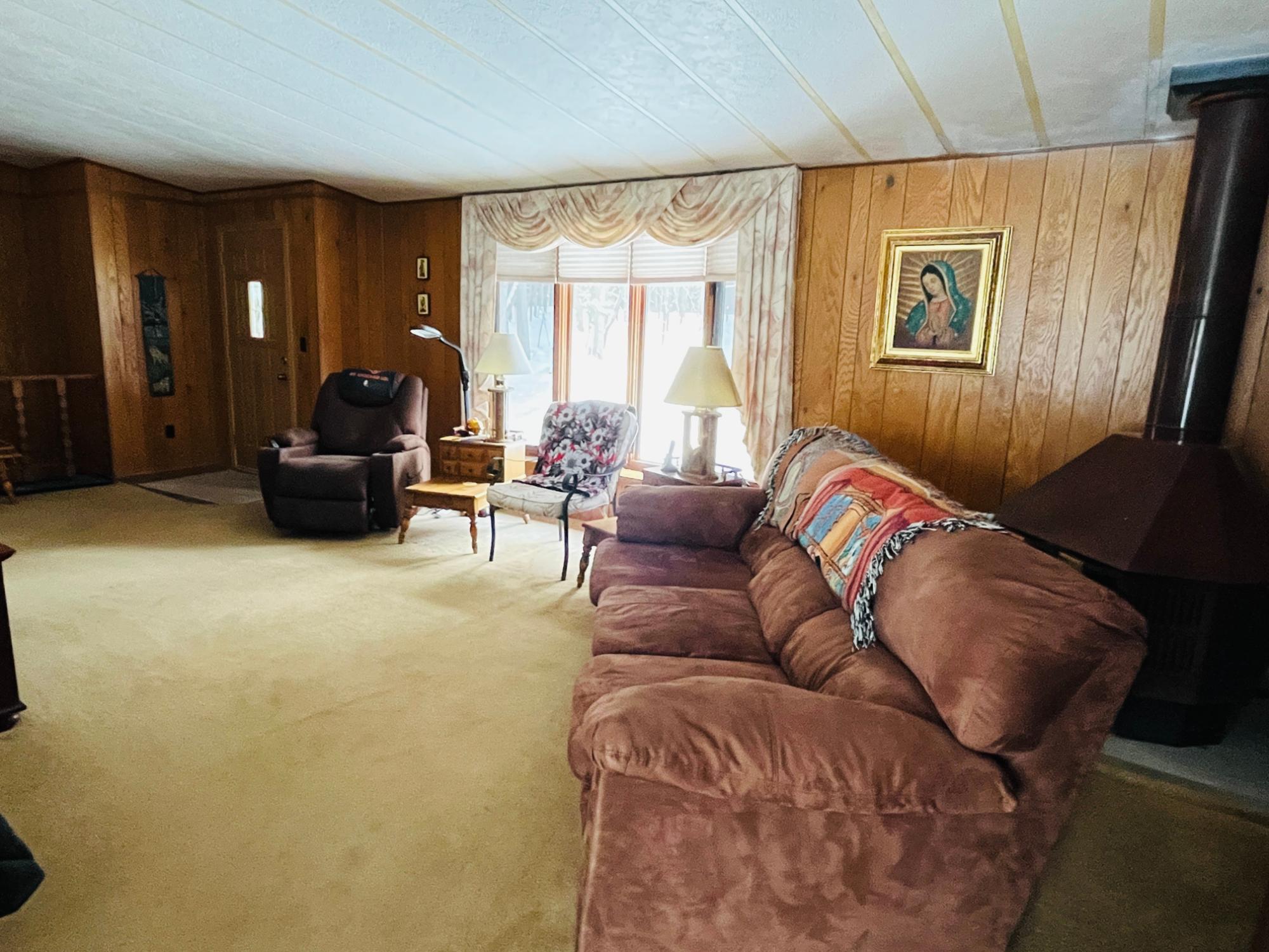 Squash Lake Property 7265 Bay Rd Photo 7