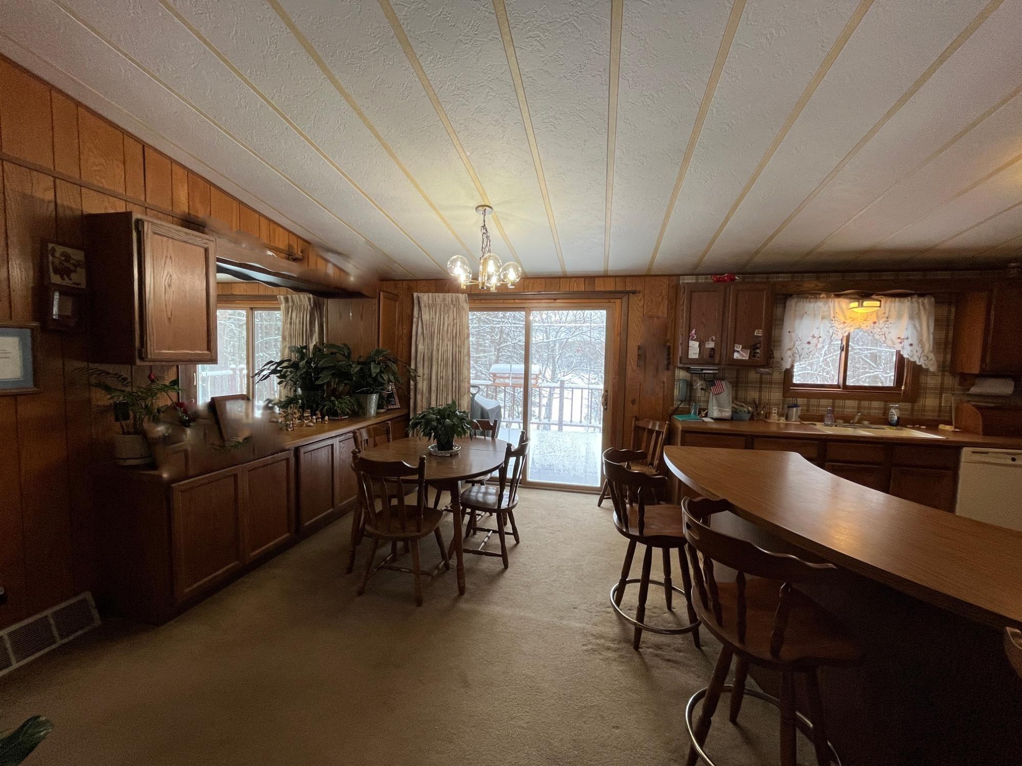 Squash Lake Property 7265 Bay Rd Photo 8