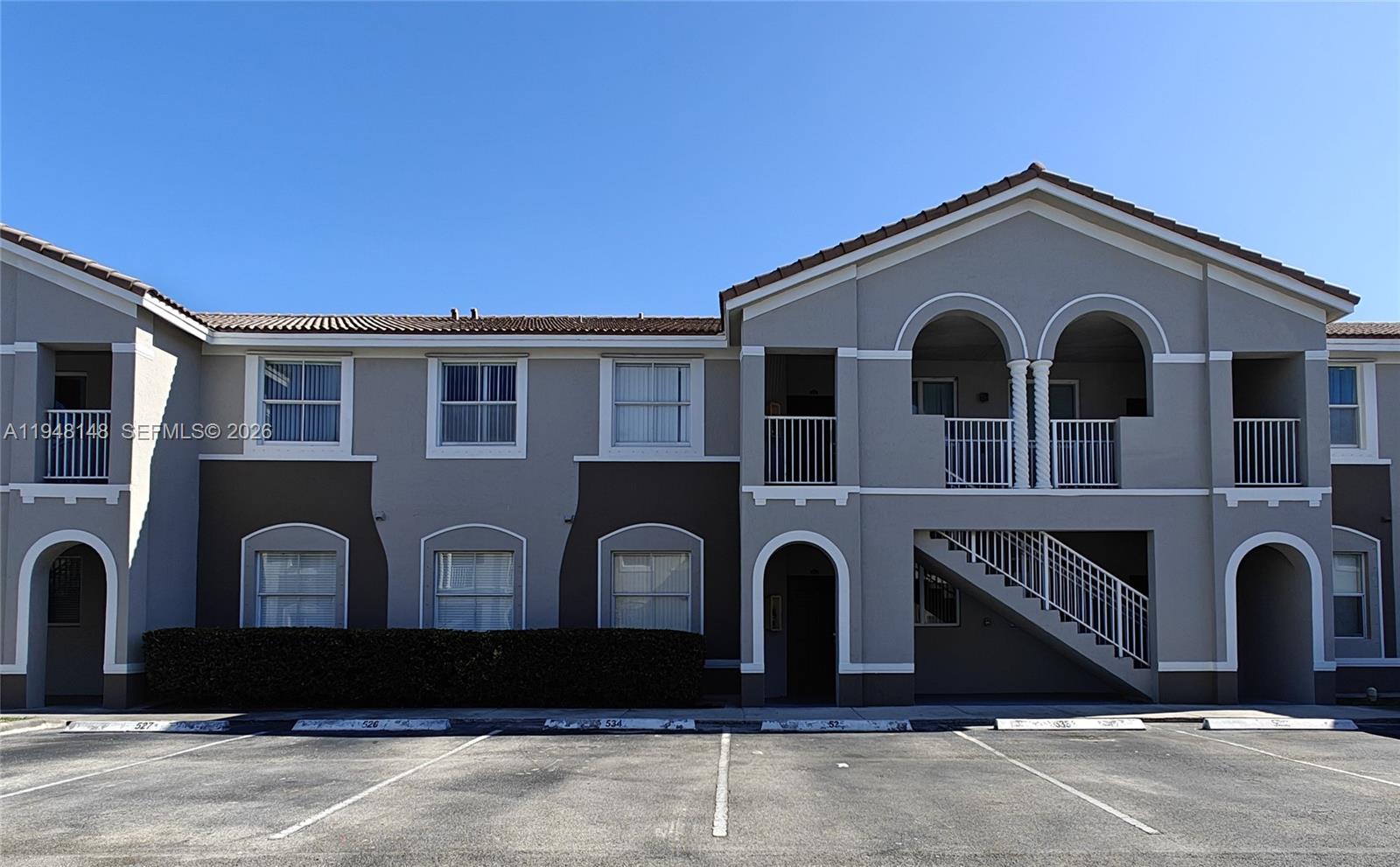 Shoma Condo At Keys Cove