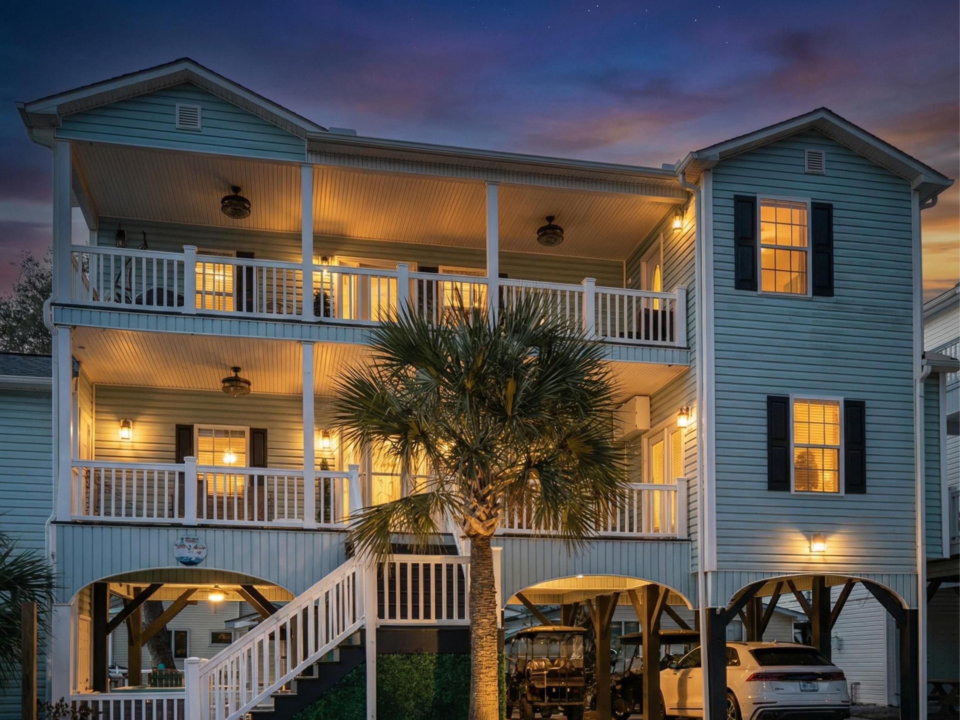 6001-Lot L South Kings Hwy. Myrtle Beach, SC 29575