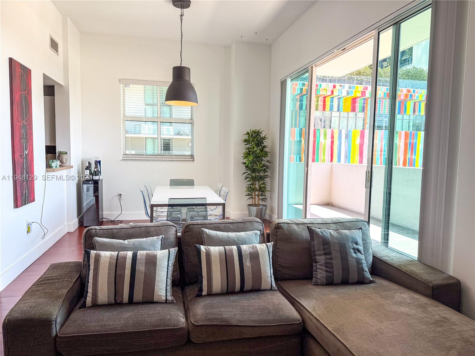 Vue At Brickell Condo