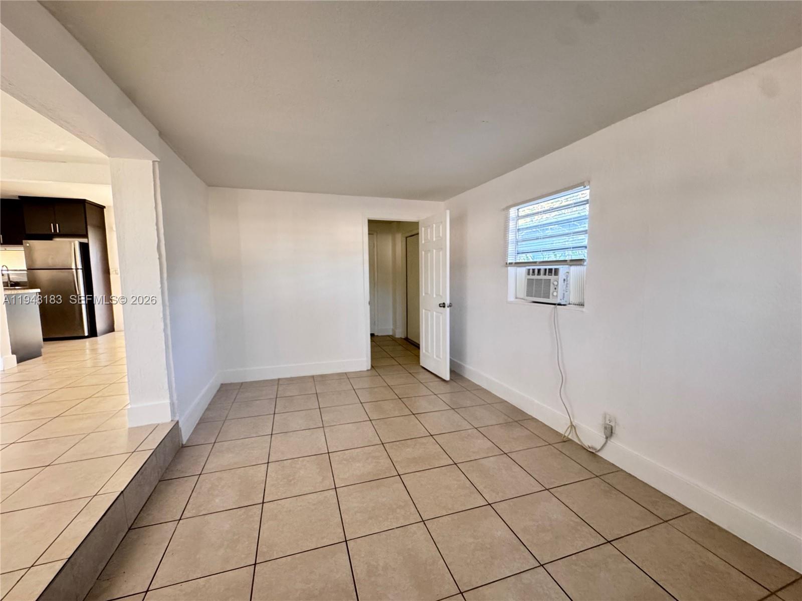 Impressive exterior facade at 4851 44th Ave - Home in Dania Beach