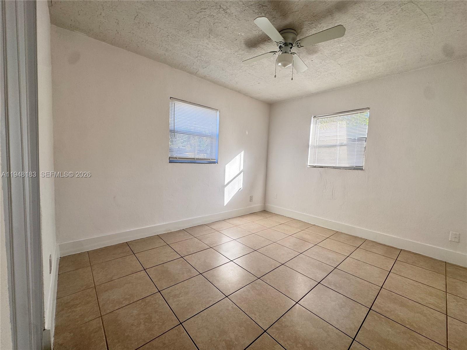 Elegant master bedroom retreat at 4851 44th Ave - Home in Dania Beach