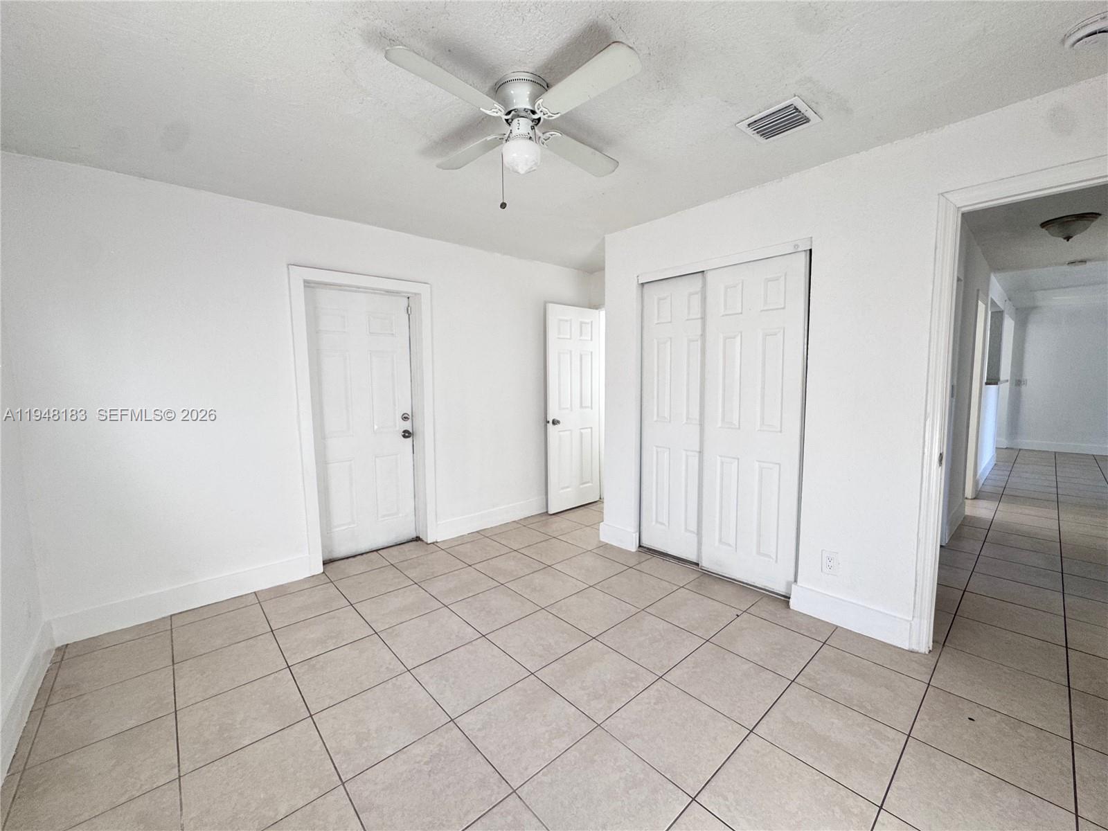 Designer master bathroom at 4851 44th Ave - Home in Dania Beach