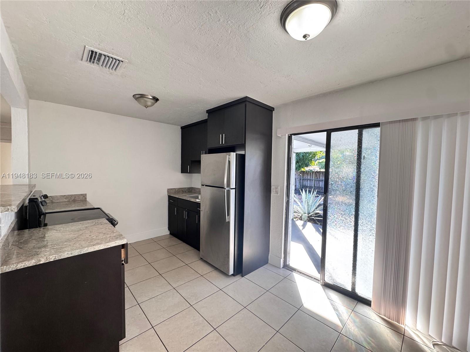 Designer master bathroom at 4851 44th Ave - Home in Dania Beach