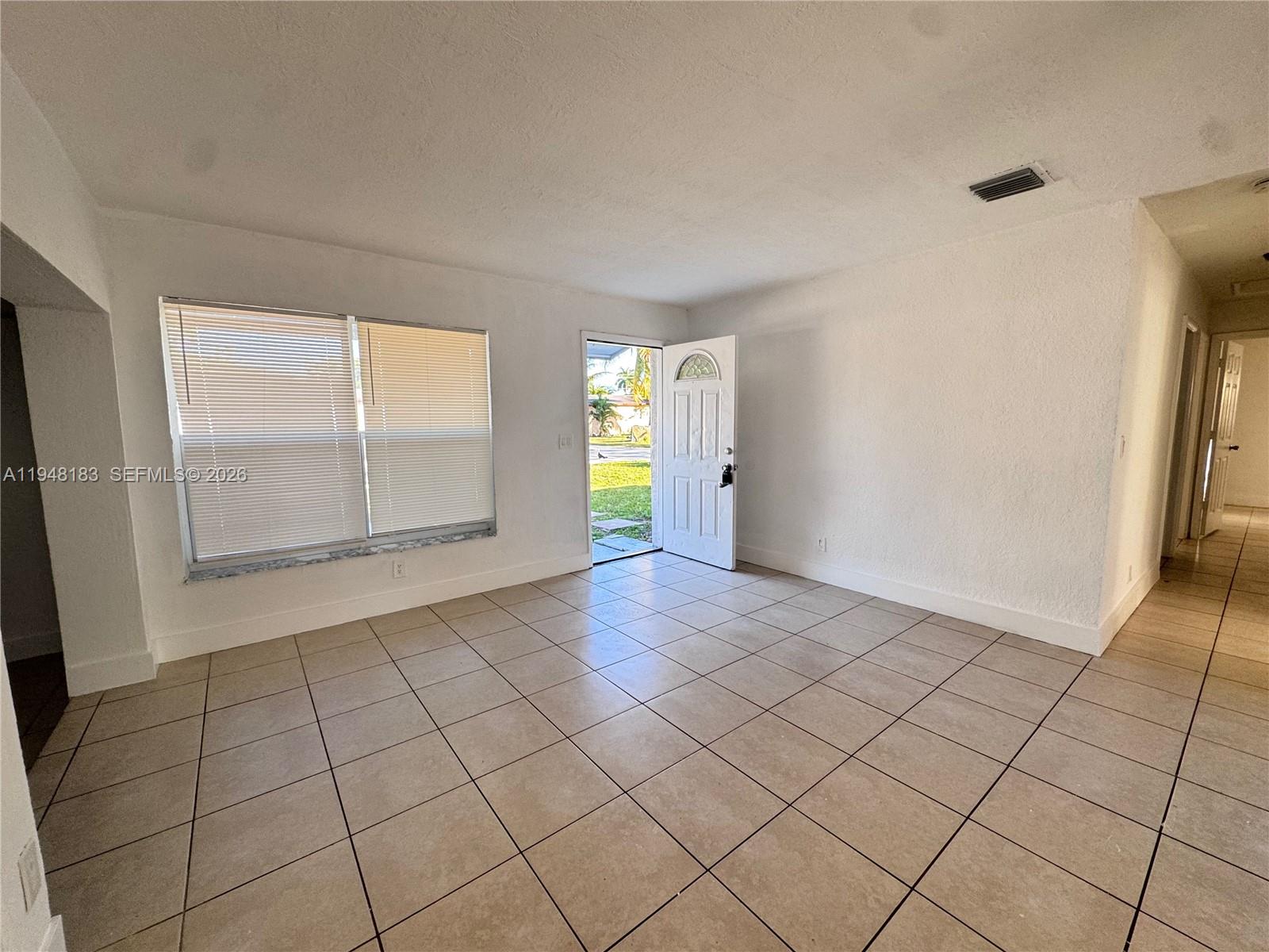 Bonus room and amenities at 4851 44th Ave - Home in Dania Beach