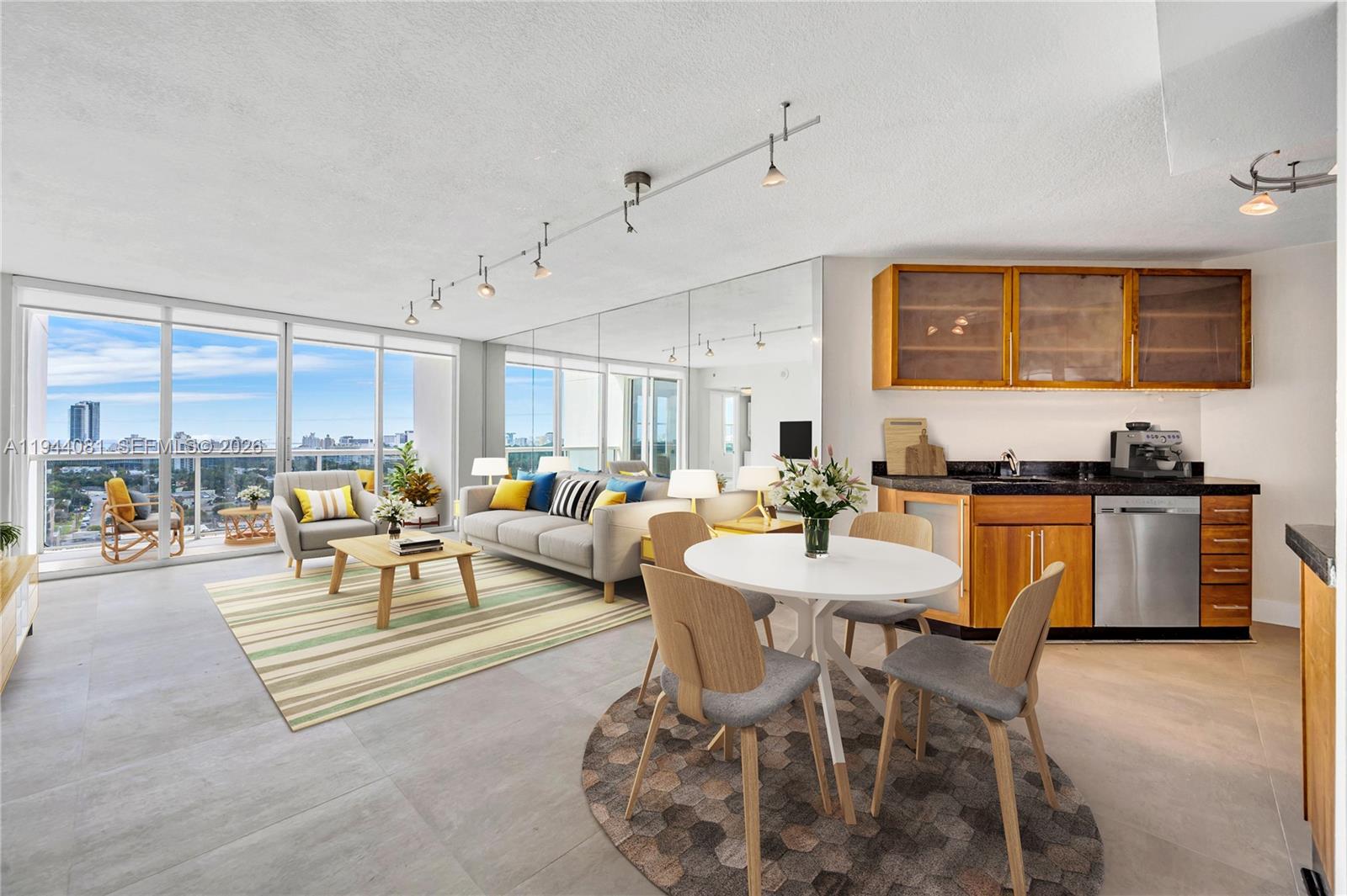 Sunset Harbour South Cond