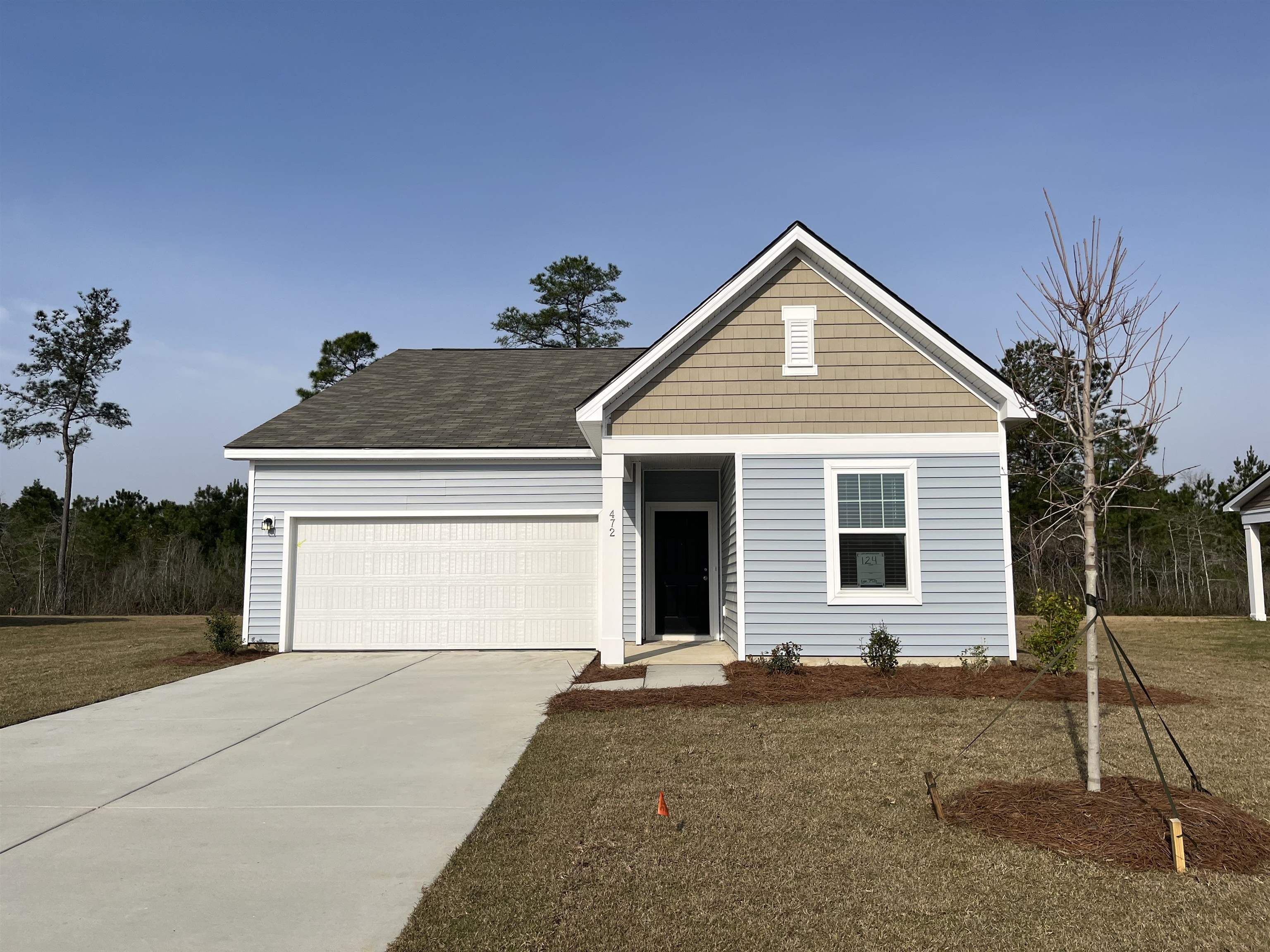 472 Castillo Dr. Loris, SC 29569