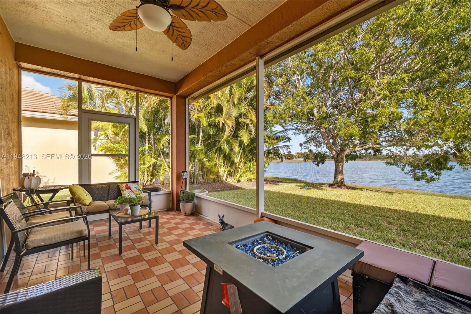 Tradition Plat No 18