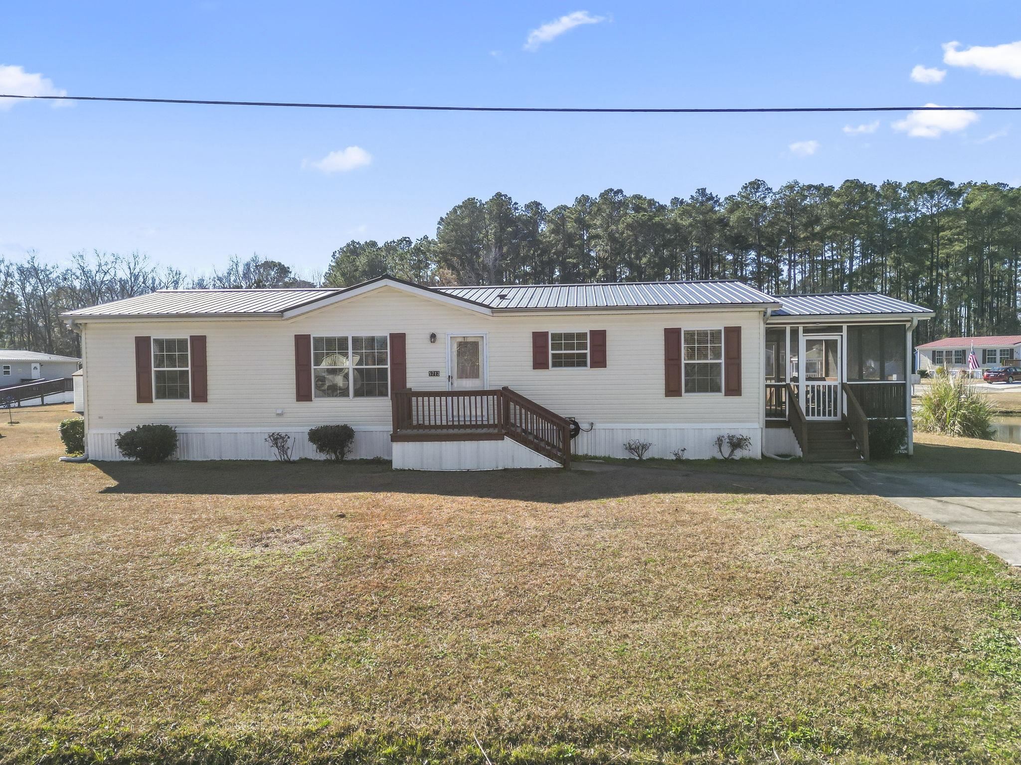 5713 Leonard Loop Myrtle Beach, SC 29588