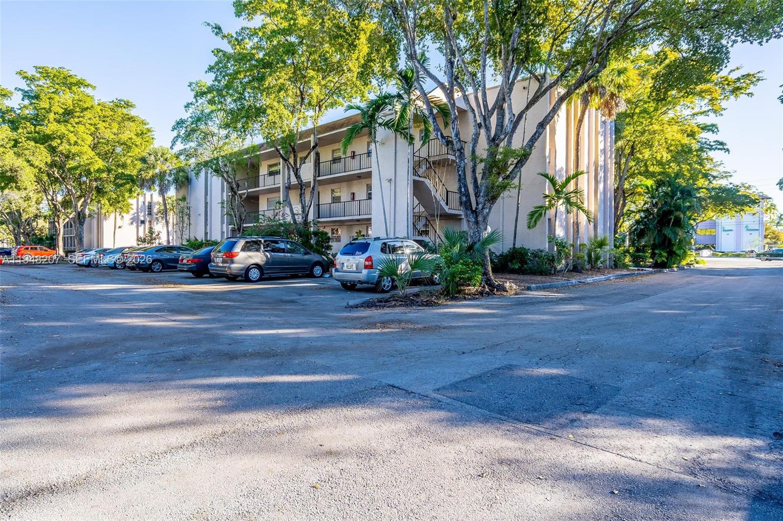 Plantation Pines Phase 1