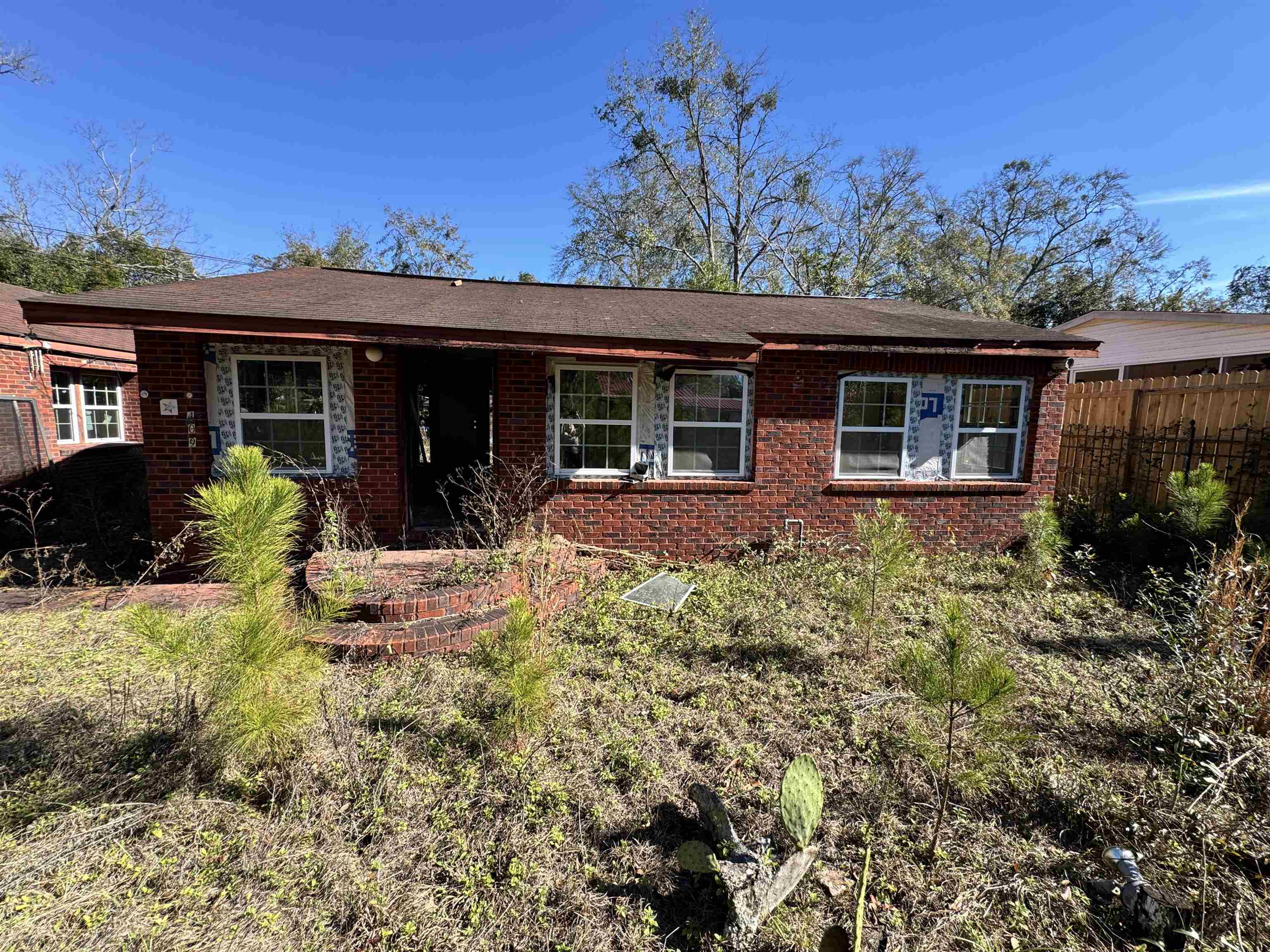 409 SE 3Rd Street , Havana, FL, 