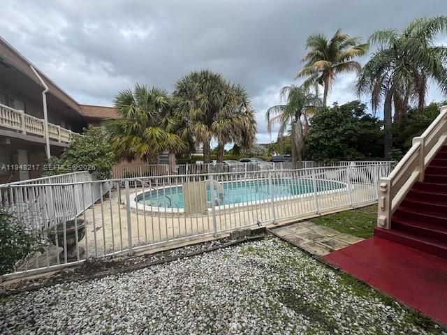 Ocean Drive Estates Condo
