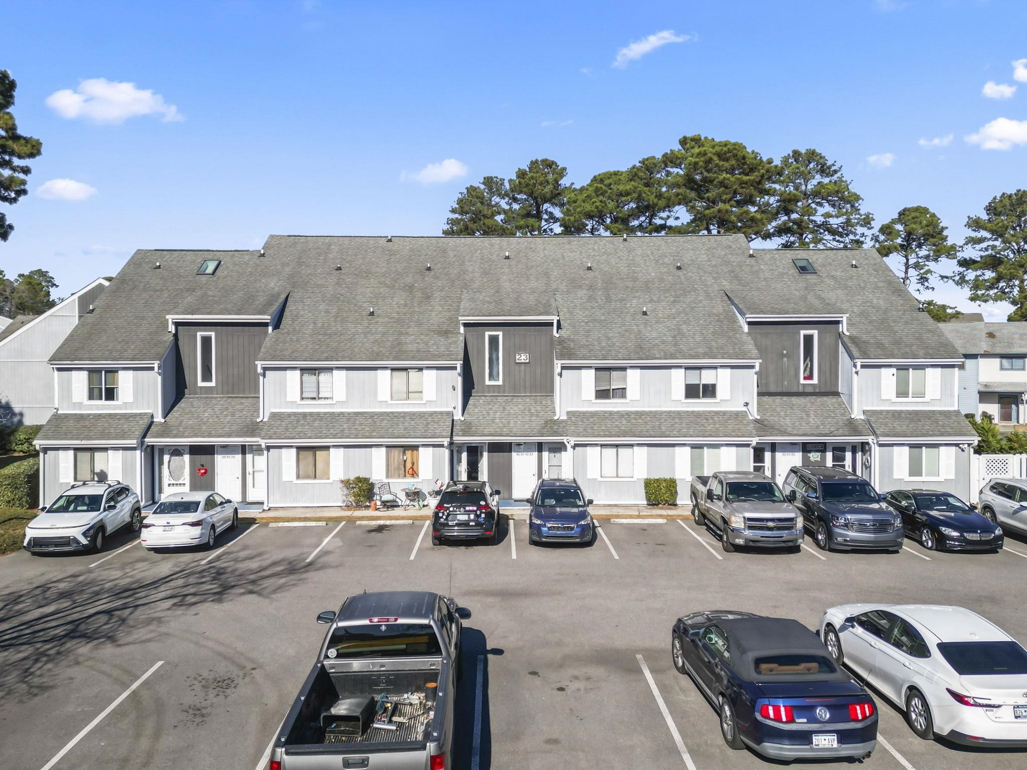 3700 Golf Colony Lane UNIT 23F Little River, SC 29566