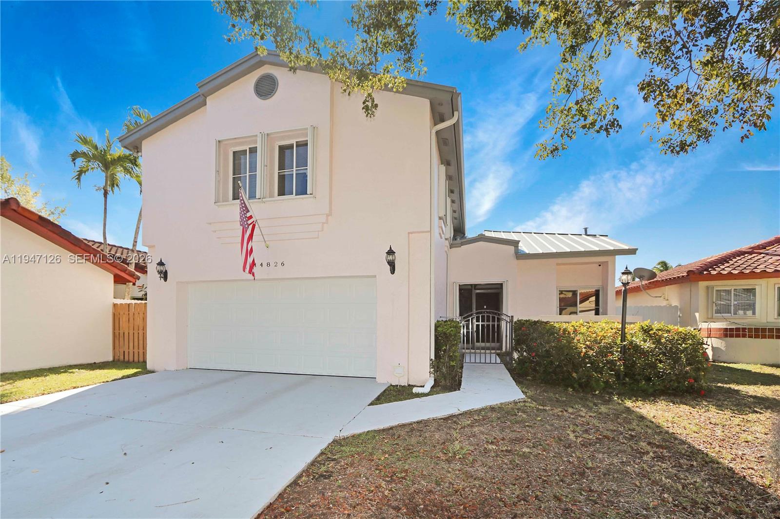 Sunfish At The Hammocks