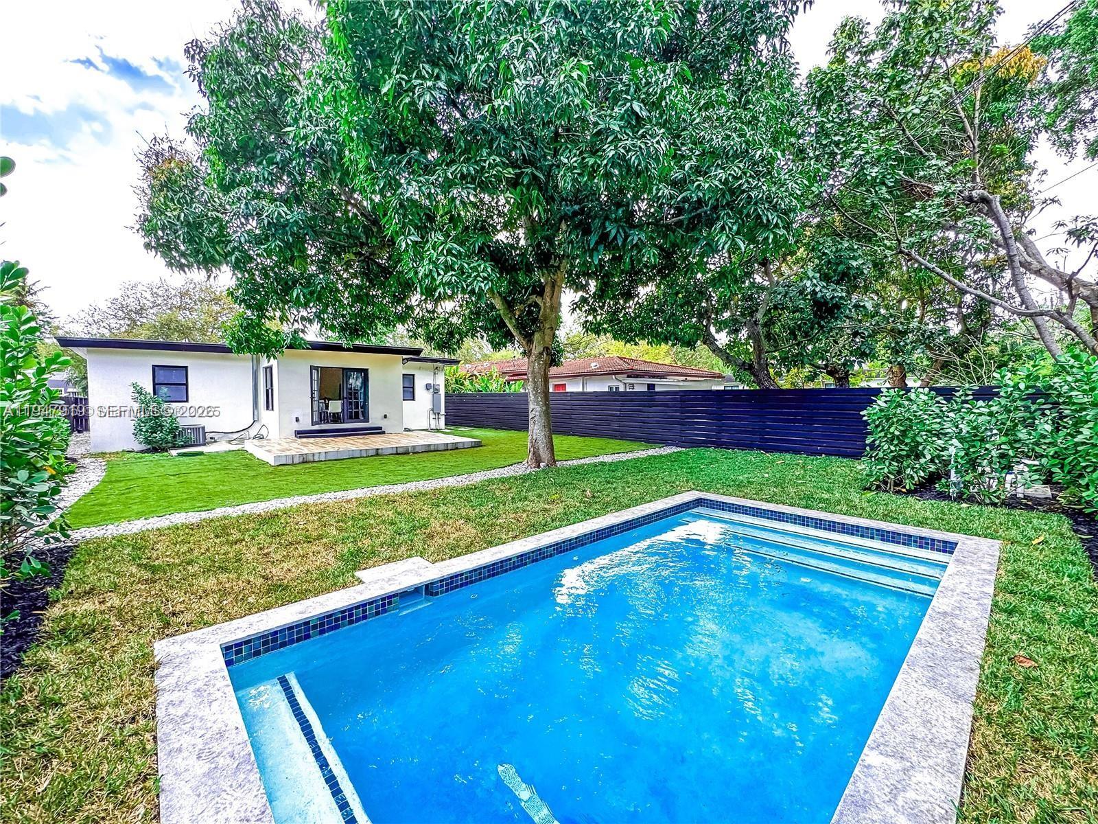 311 90th St, El Portal, Florida 33138