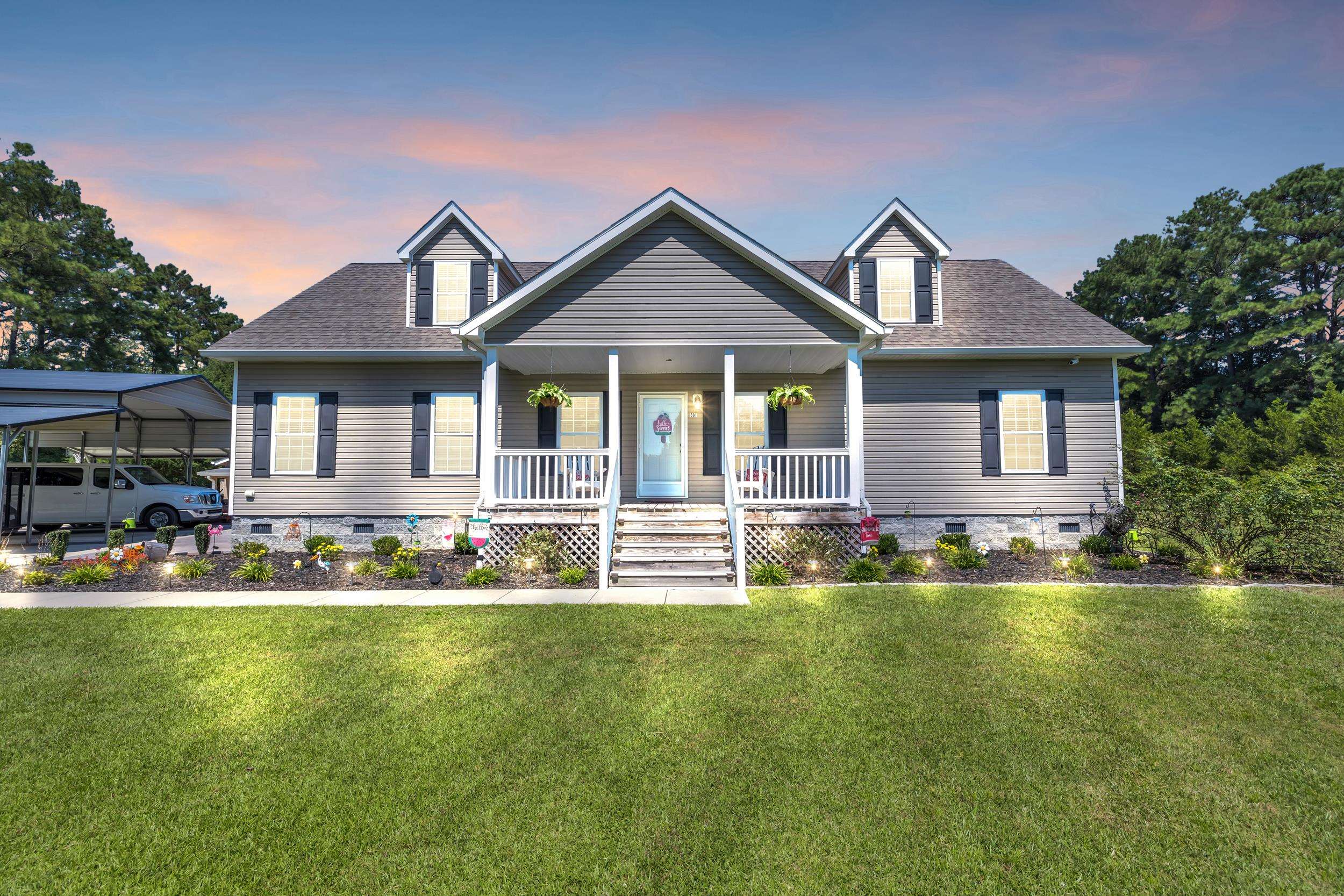 381 Saint Ives Rd. Longs, SC 29568