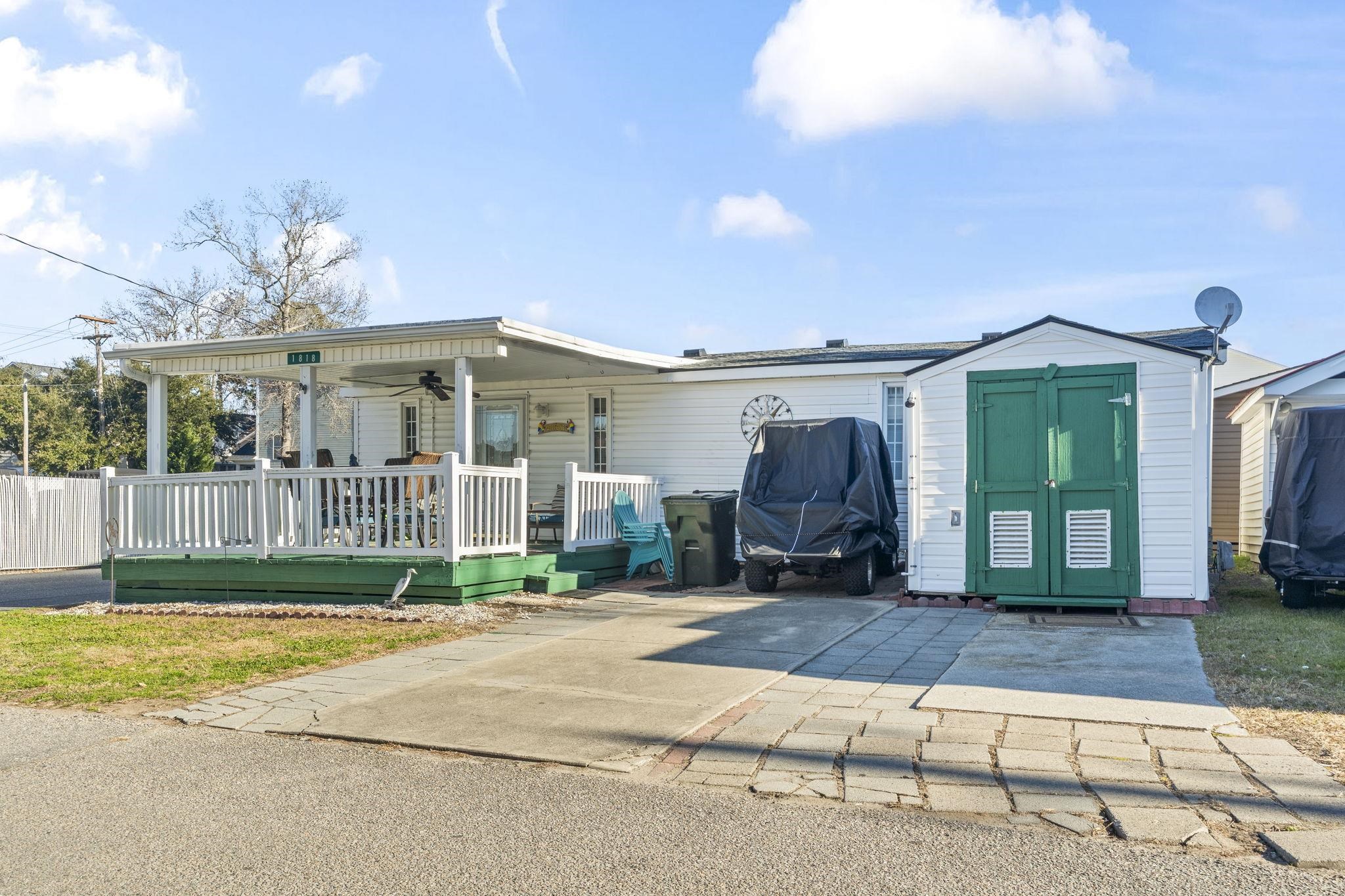 6001-1818 S Kings Hwy. Myrtle Beach, SC 29575