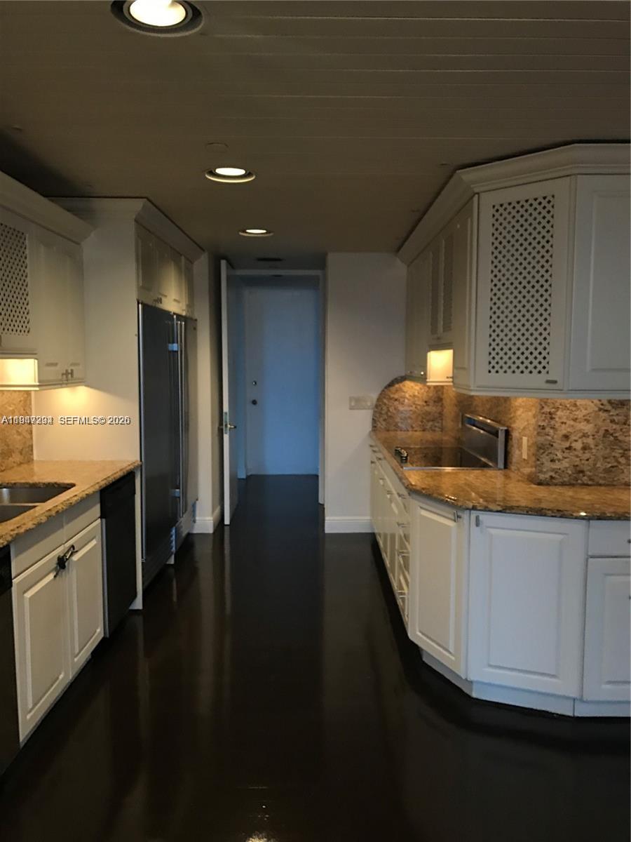 Turnberry Isle Condo