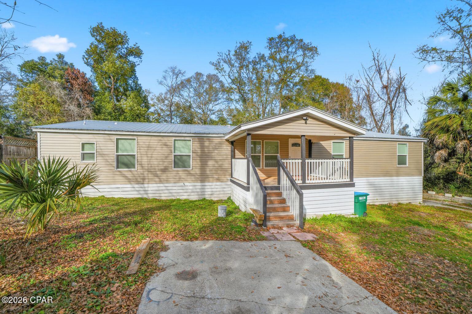 Details for 307 Pennsylvania Avenue, Bonifay, FL 32425