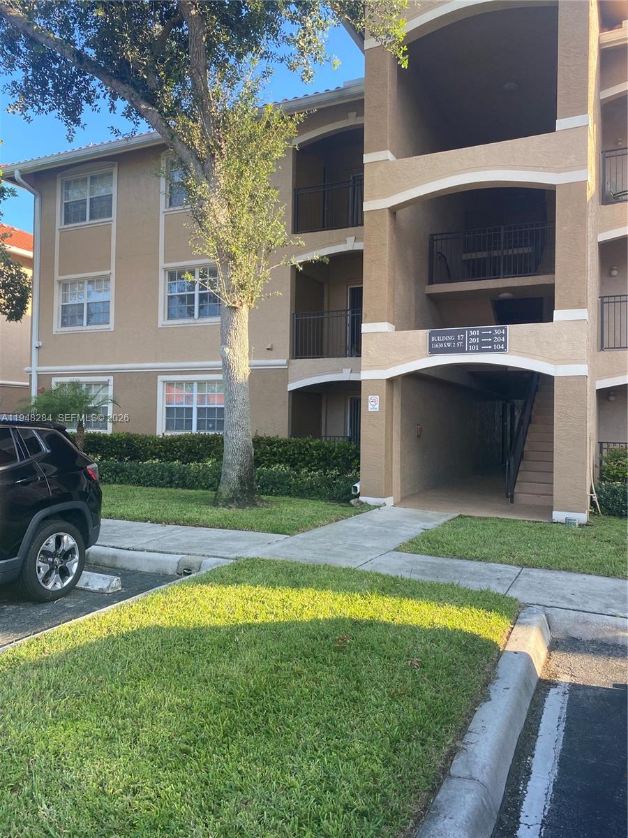 Marquesa Condo