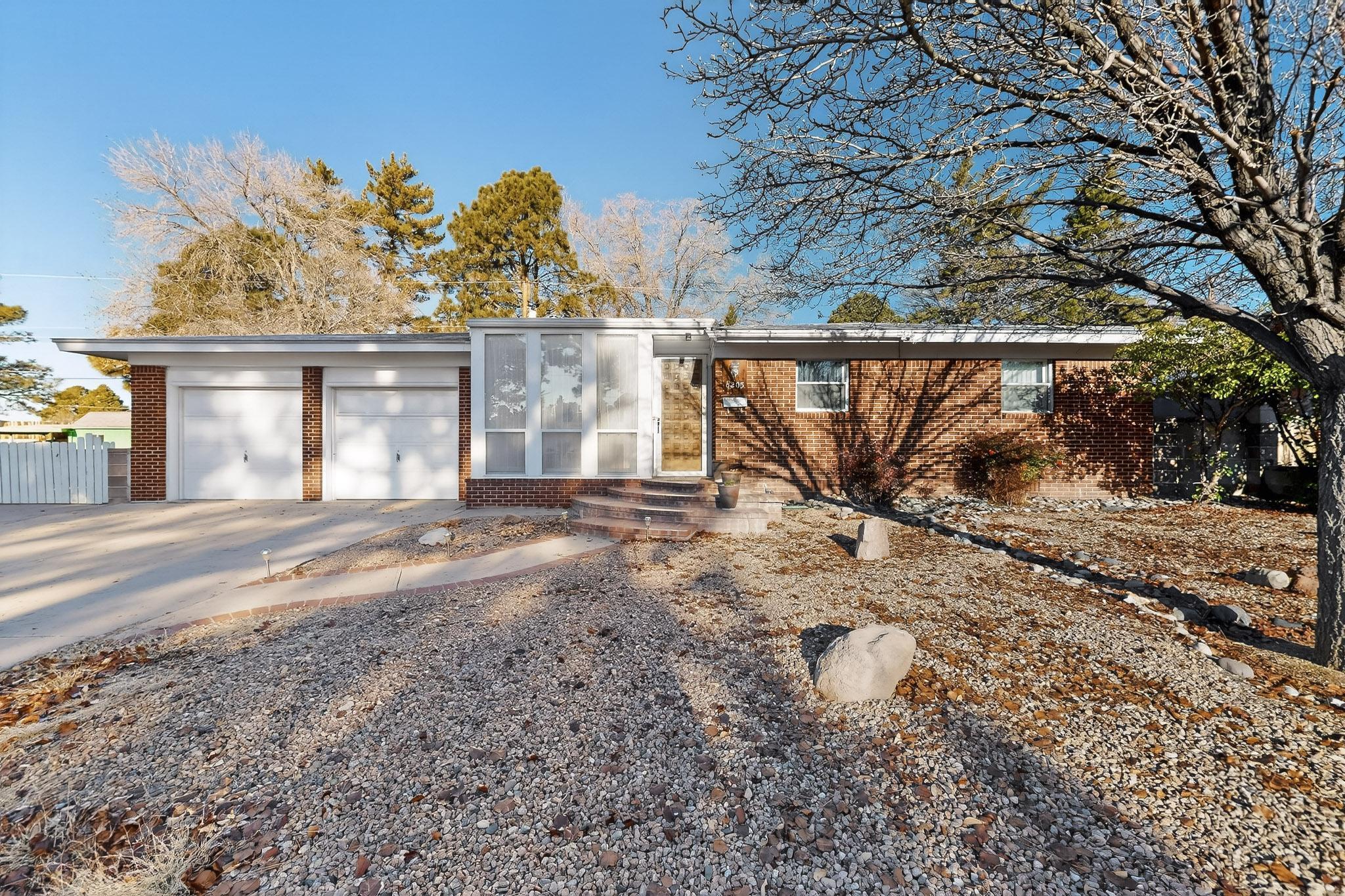 8205 Connecticut Street, Albuquerque NM 87110