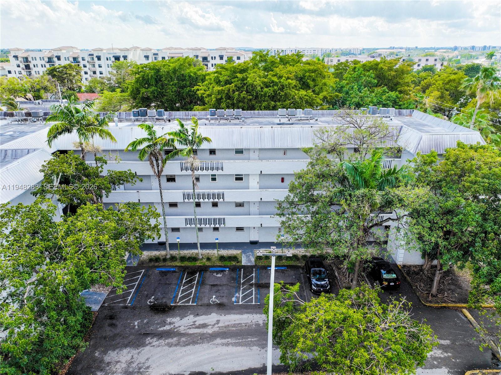 Village Homes & Condos At