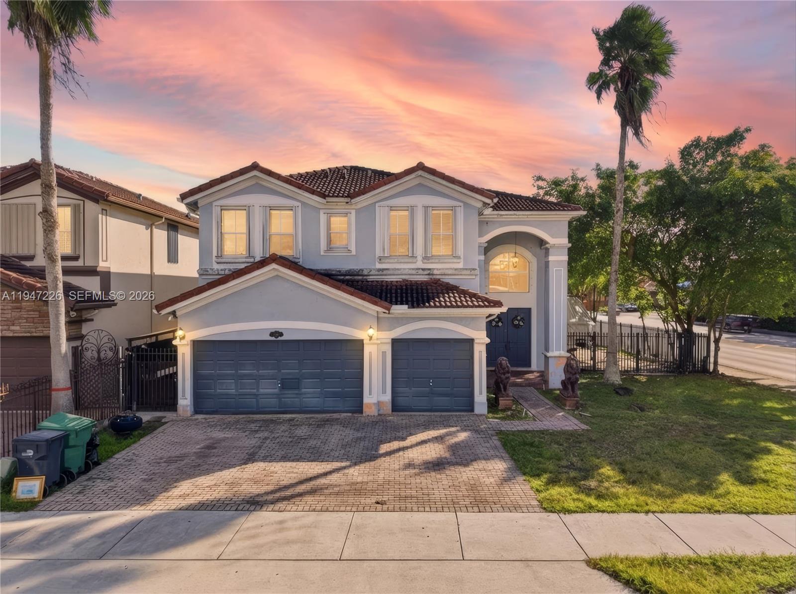 Grand Lakes Phase III