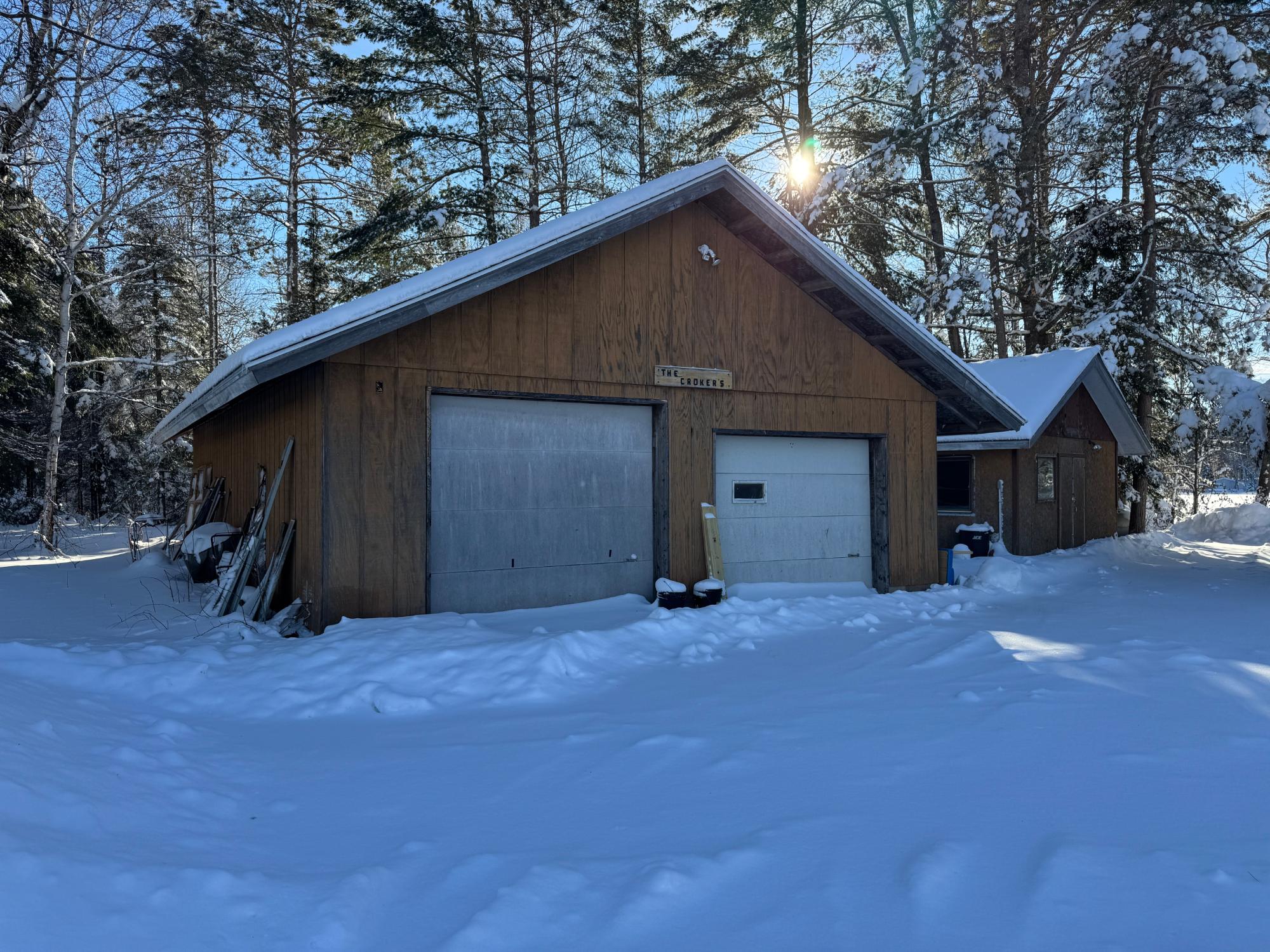 Undocumented Lake Property 2471 Croker Ln Photo 10