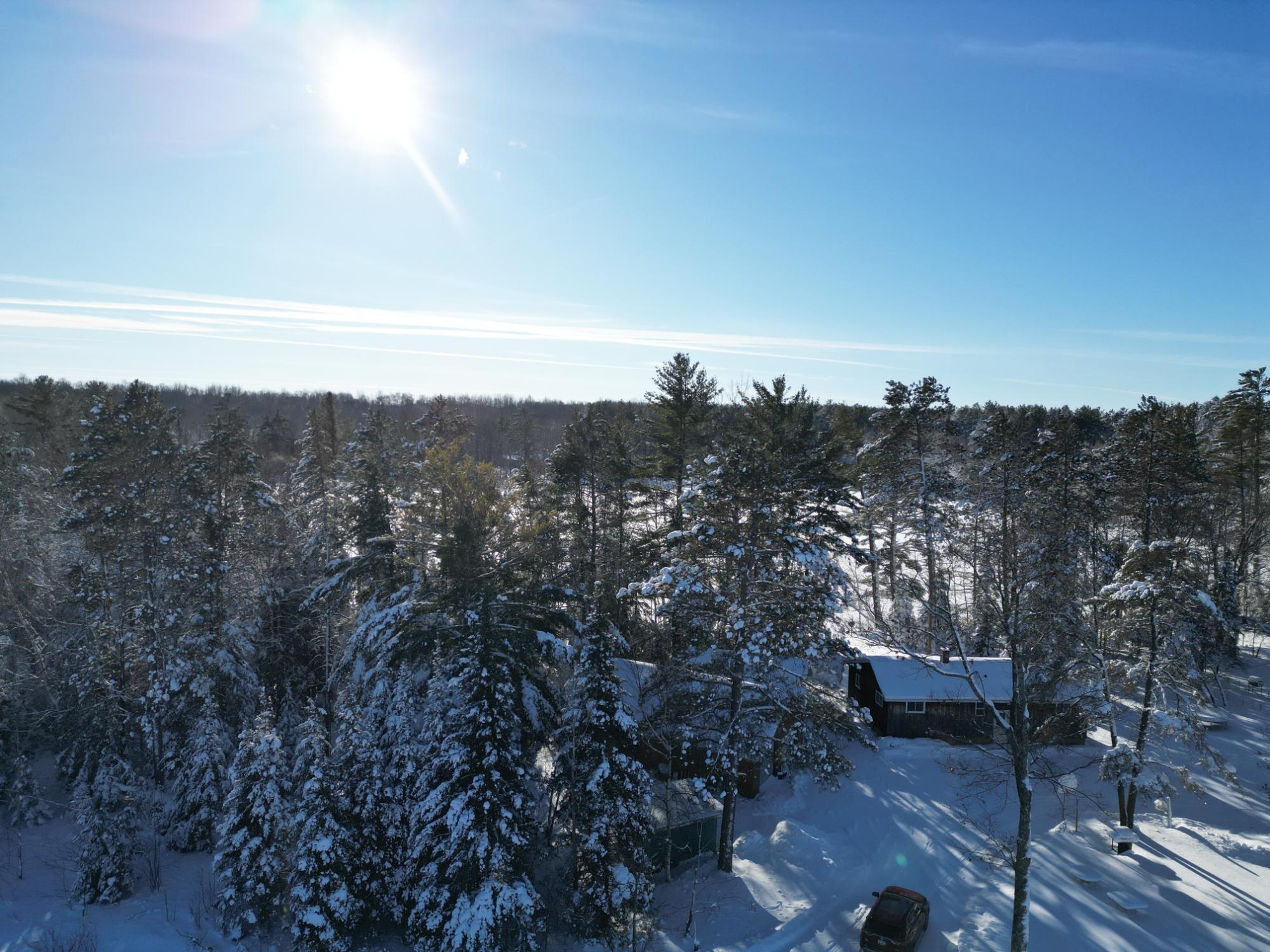 Undocumented Lake Property 2471 Croker Ln Photo 13