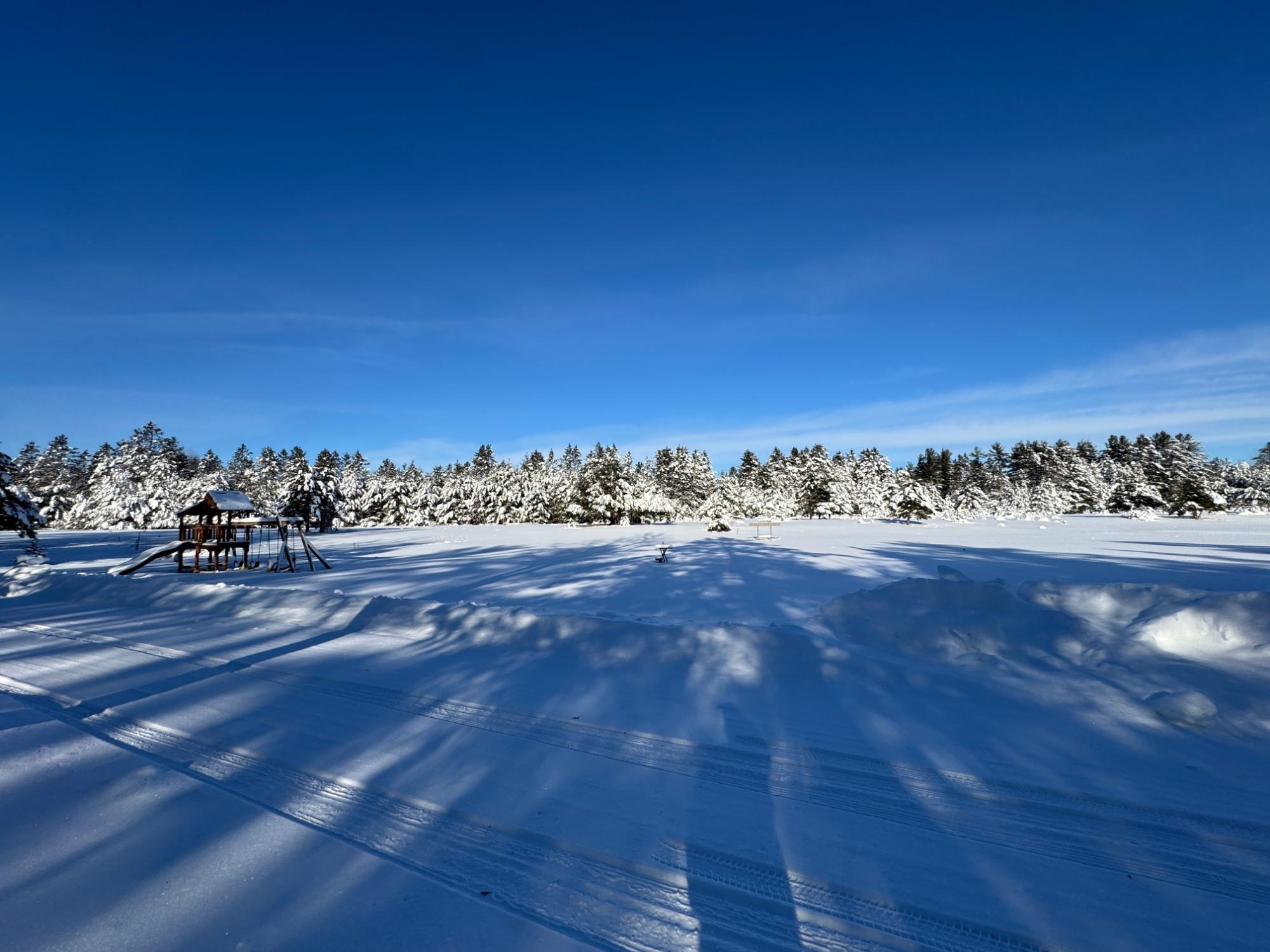 Undocumented Lake Property 2471 Croker Ln Photo 14