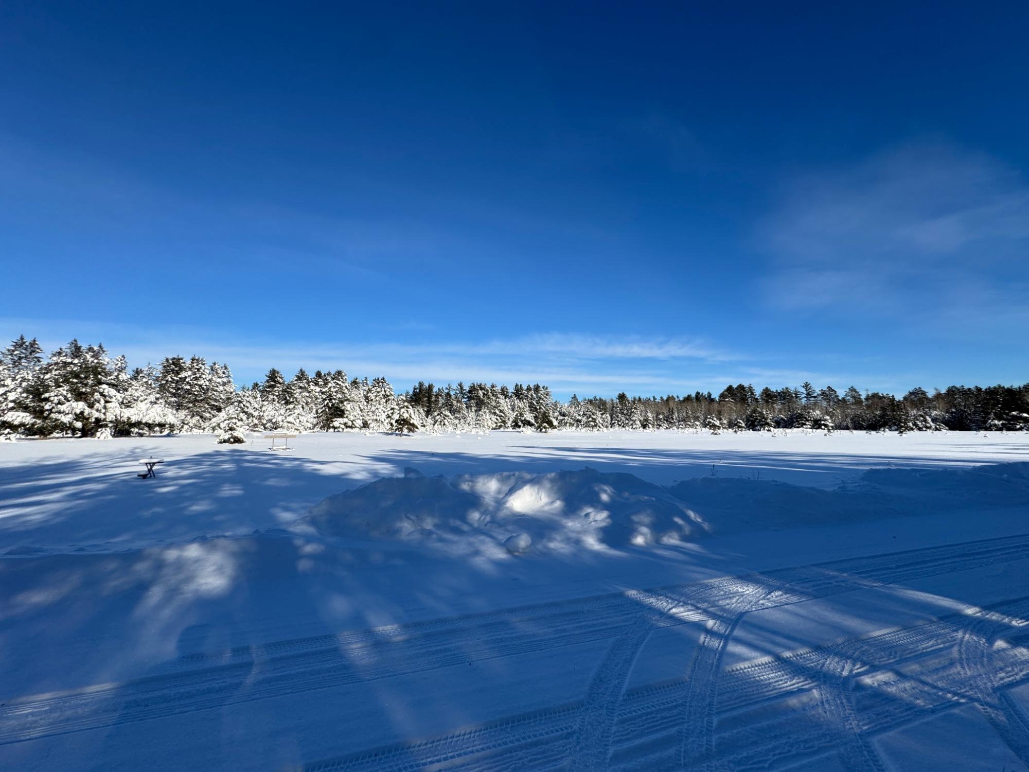 Undocumented Lake Property 2471 Croker Ln Photo 19