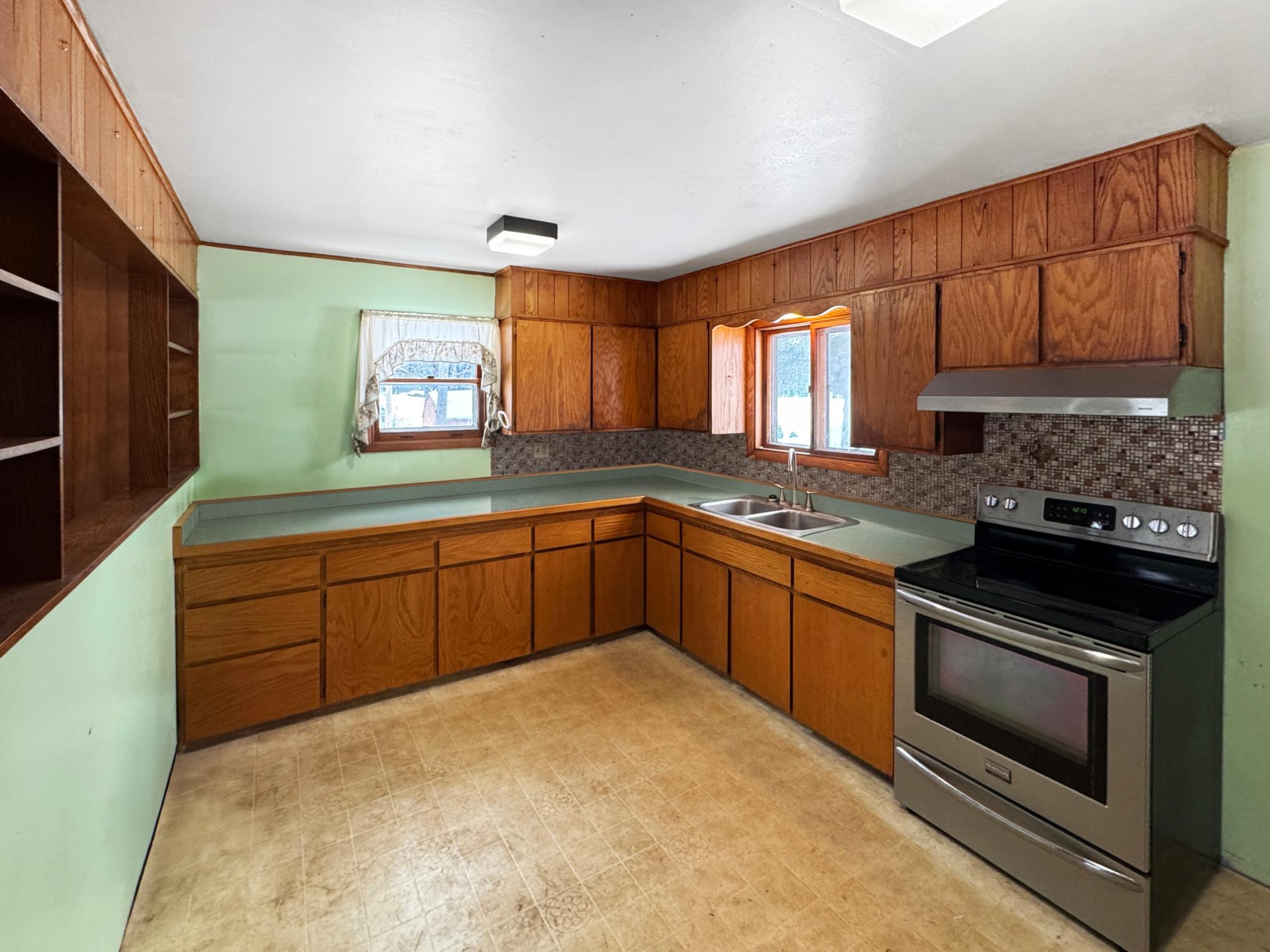 Undocumented Lake Property 2471 Croker Ln Photo 23