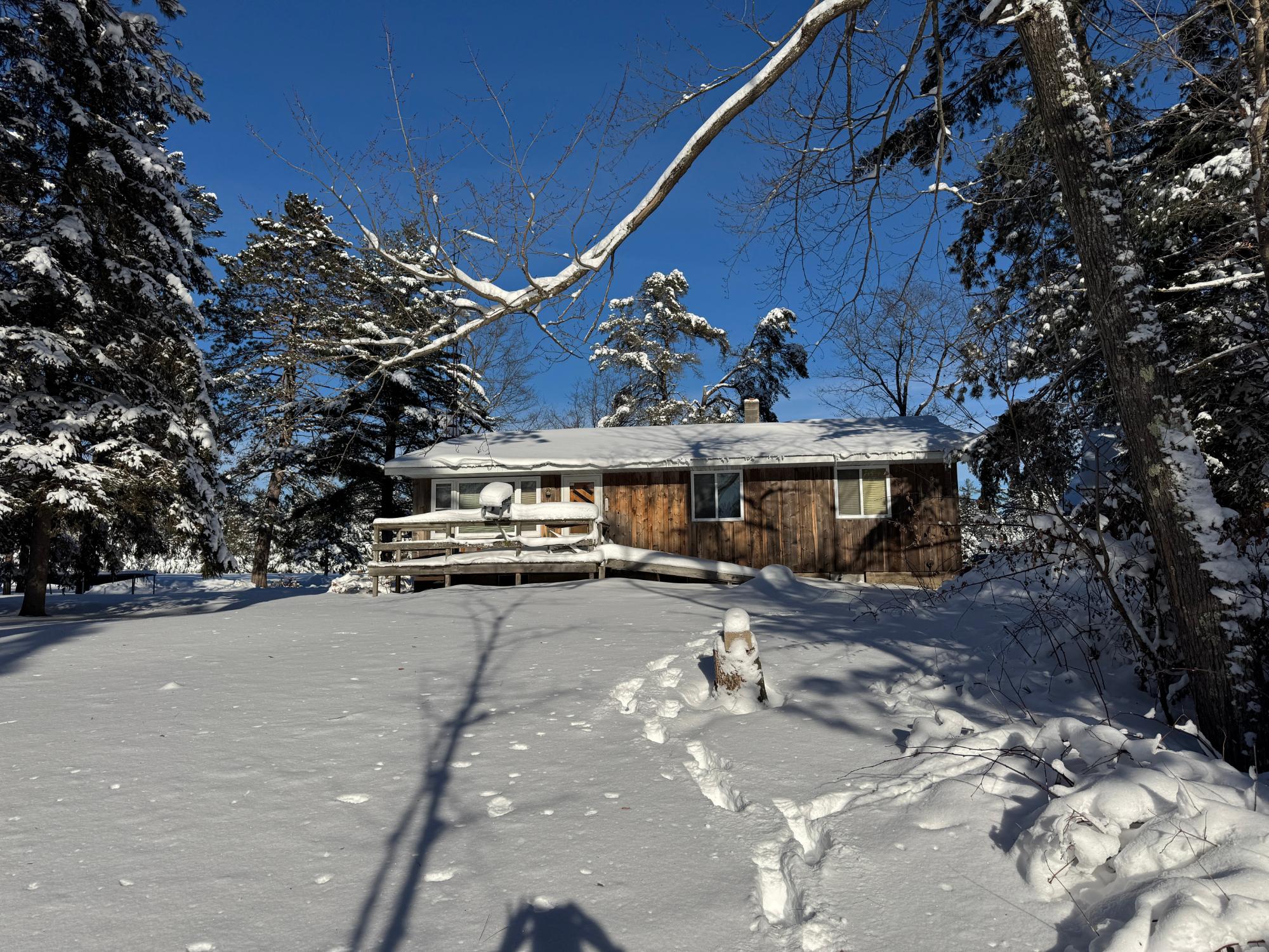 Undocumented Lake Property 2471 Croker Ln Photo 28