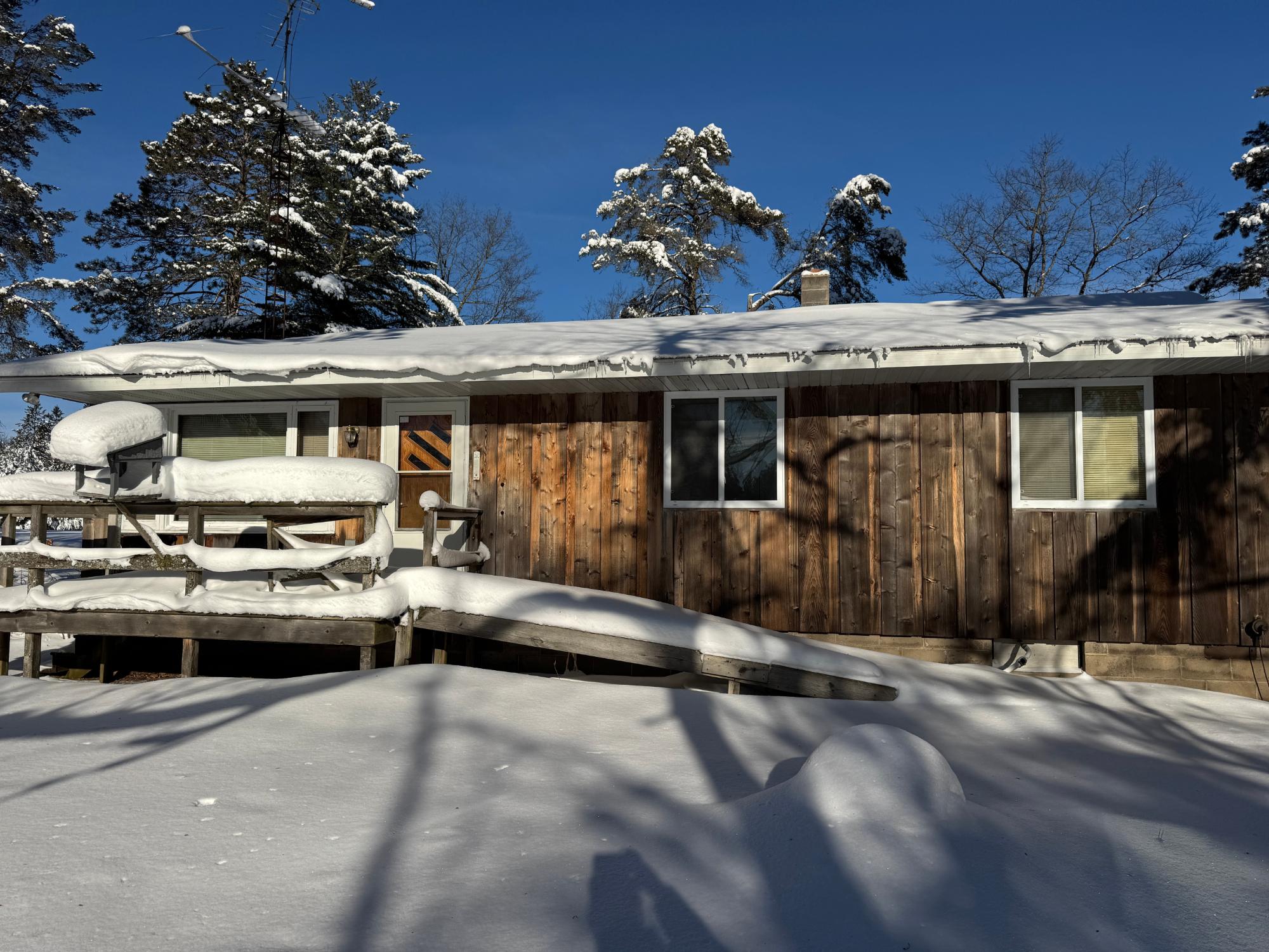 Undocumented Lake Property 2471 Croker Ln Photo 9