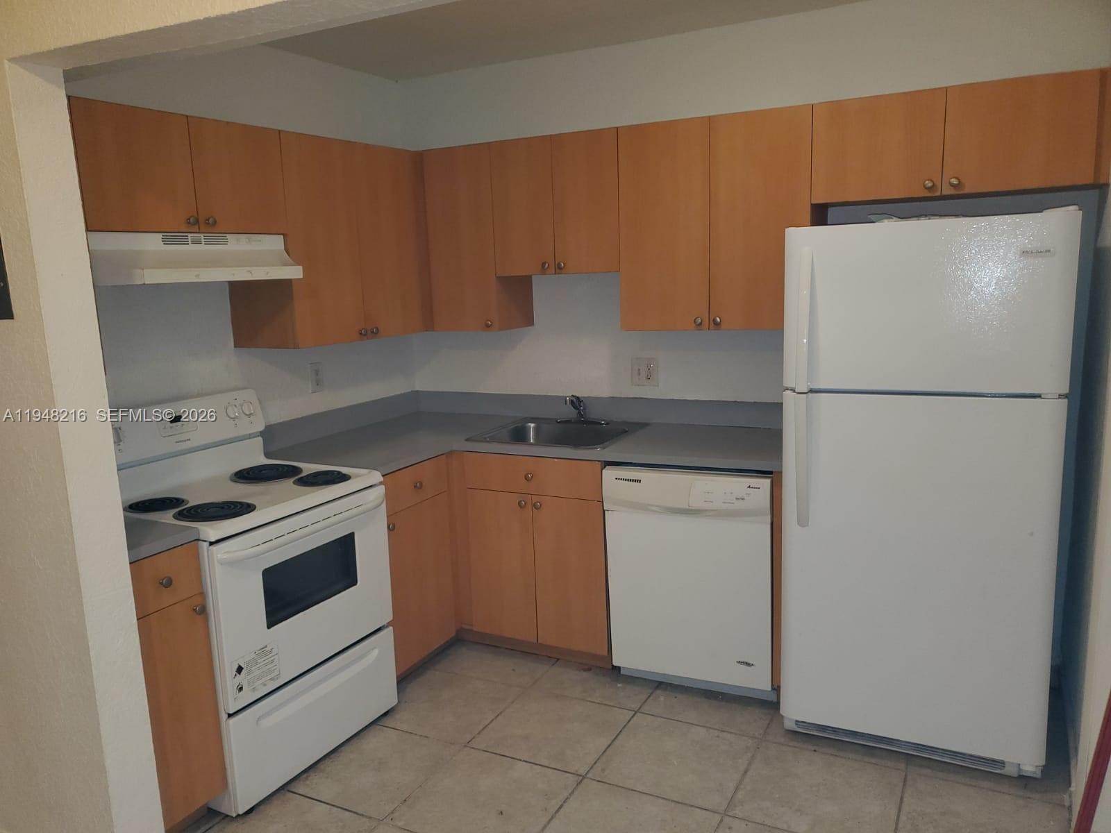 Townhouses Of Plantation