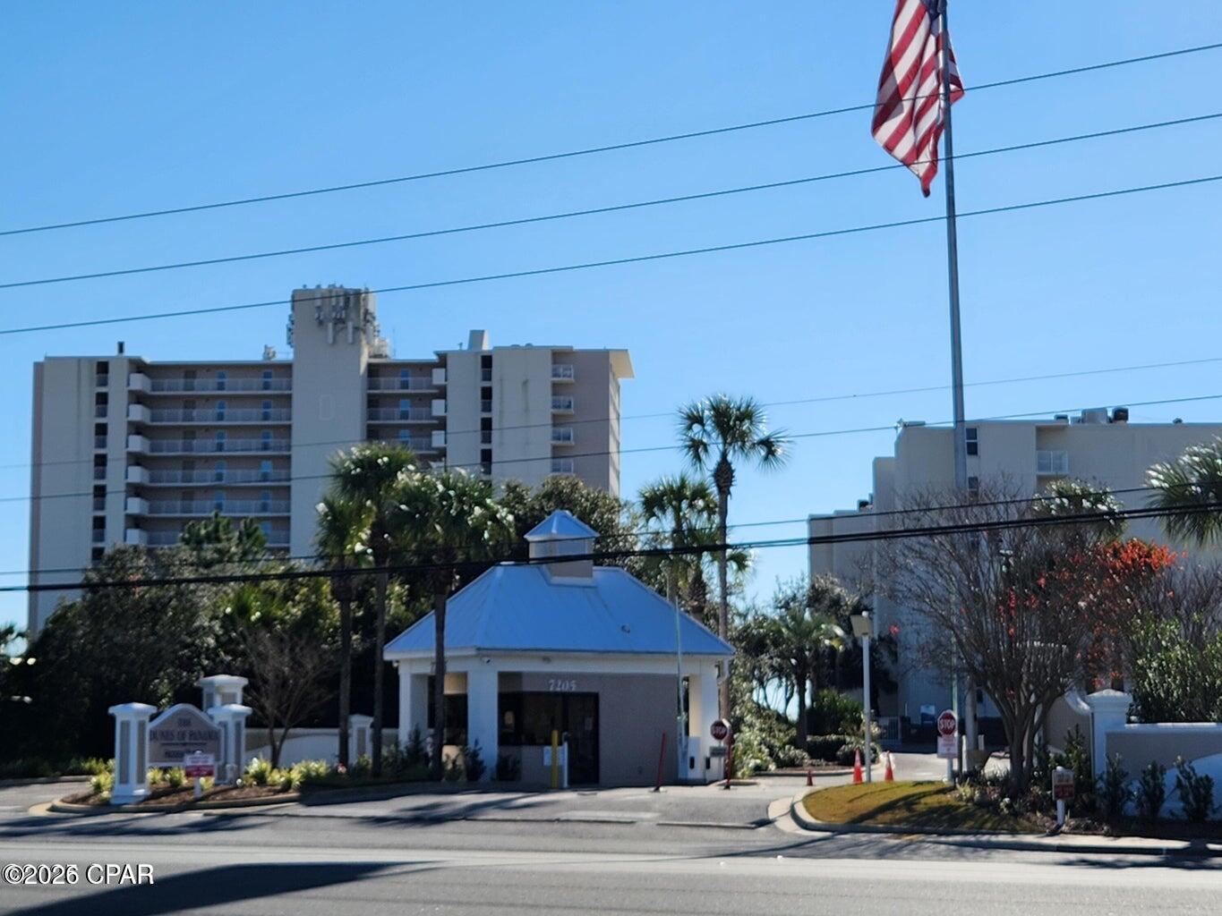 Image 37 For 7205 Thomas Drive E706