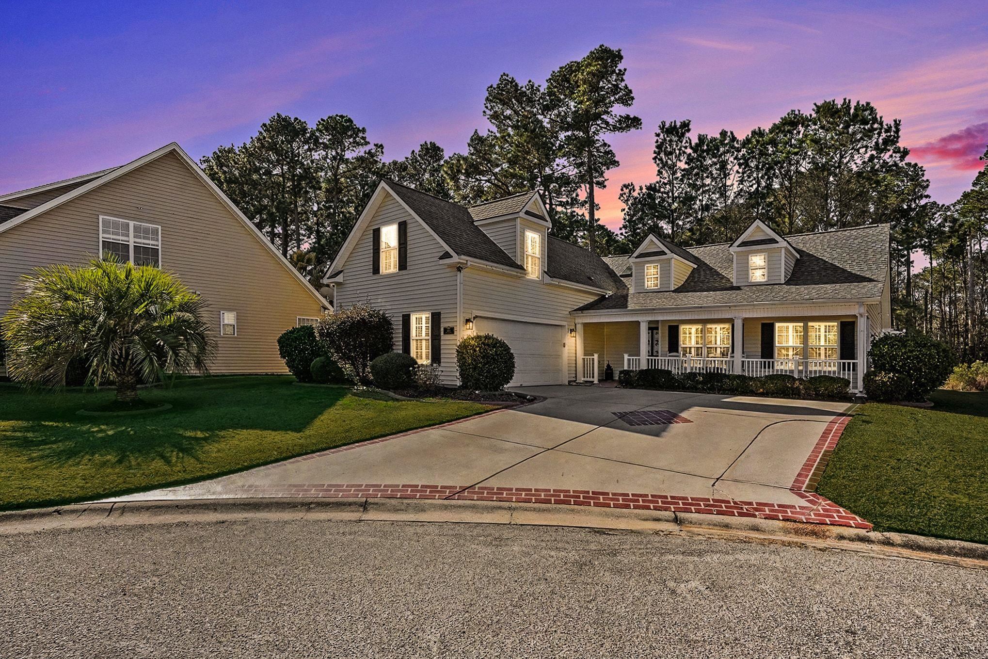 449 Hunley Ln. Myrtle Beach, SC 29579