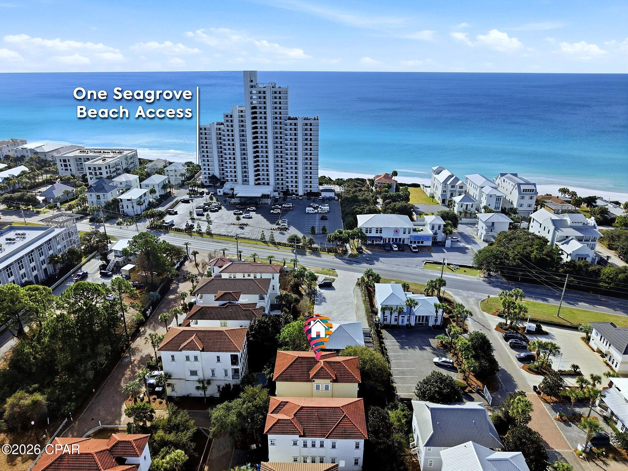 Details for 156 Palmeira Way, Santa Rosa Beach, FL 32459