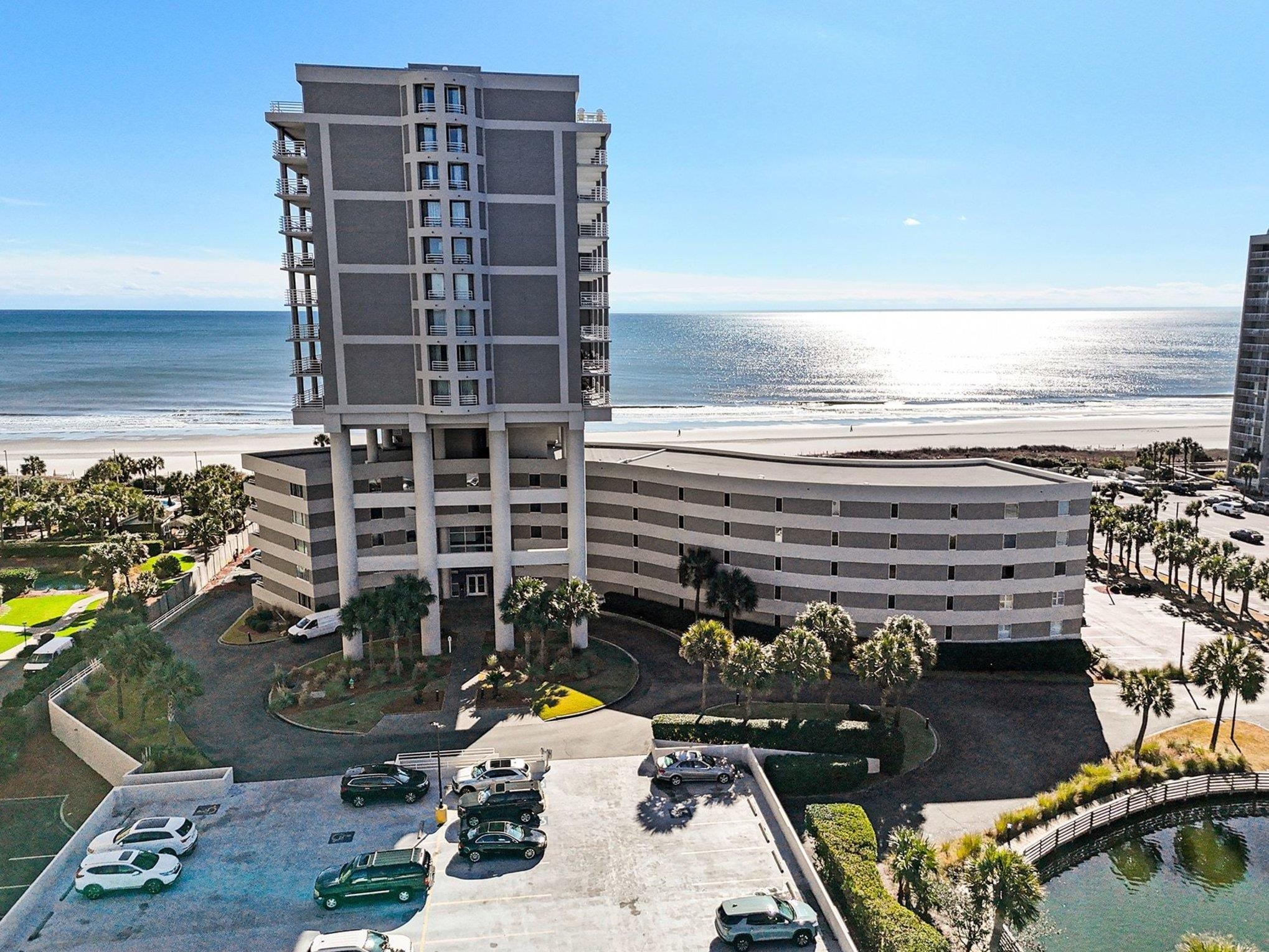 9840 Queensway Blvd. UNIT #1718 Myrtle Beach, SC 29572