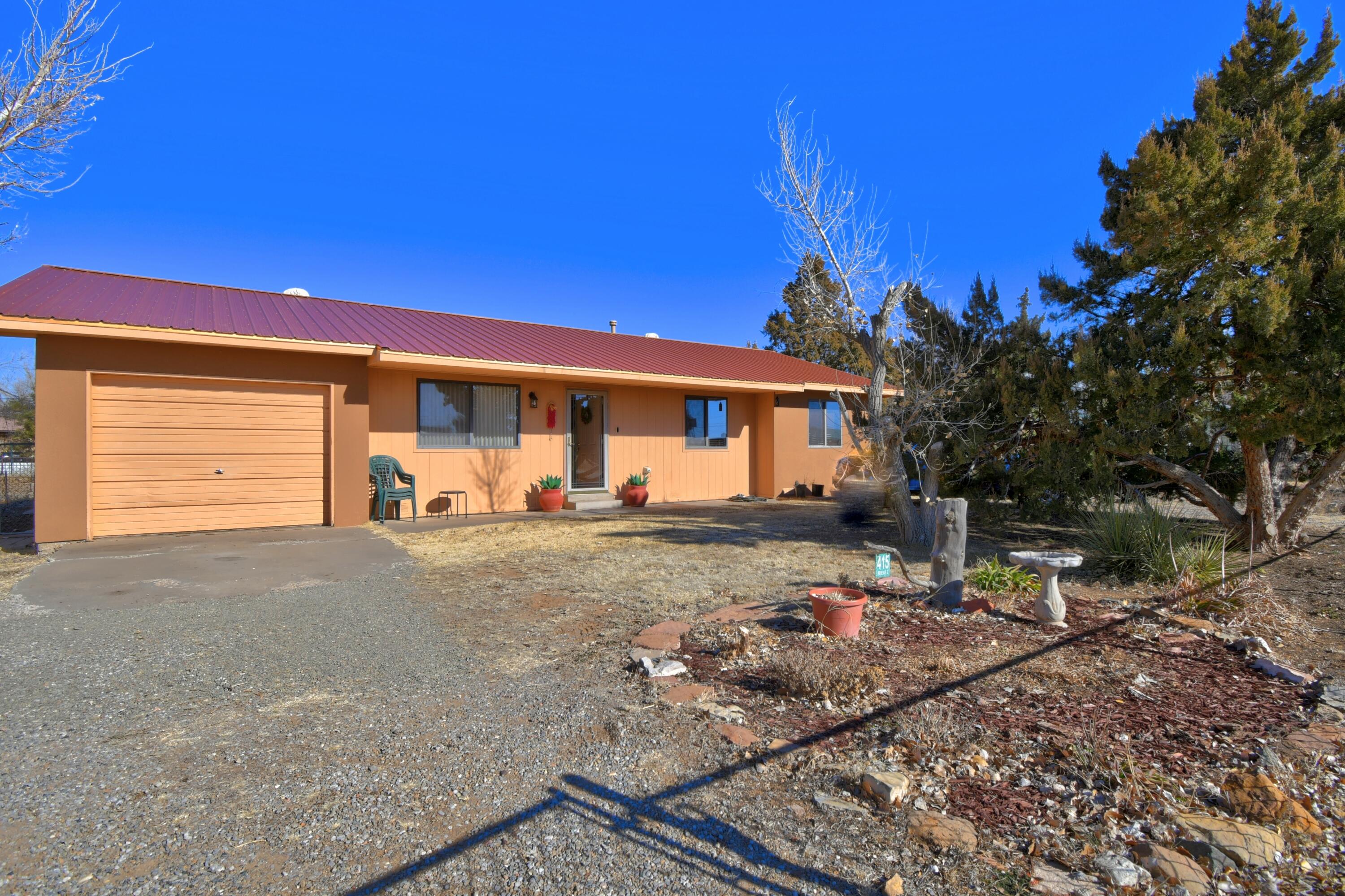 415 Irene Avenue, Moriarty