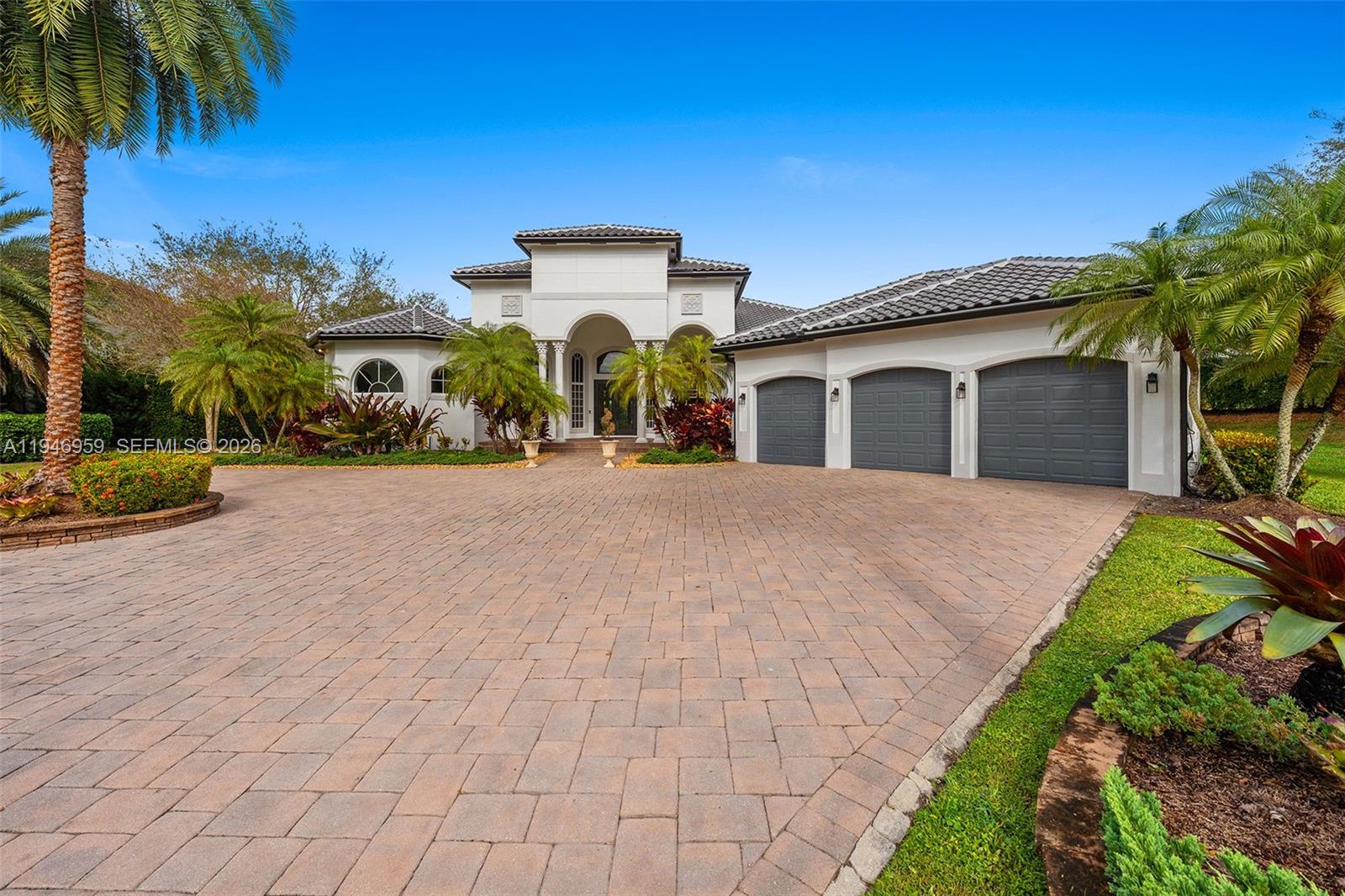 Kapok Grove Estates