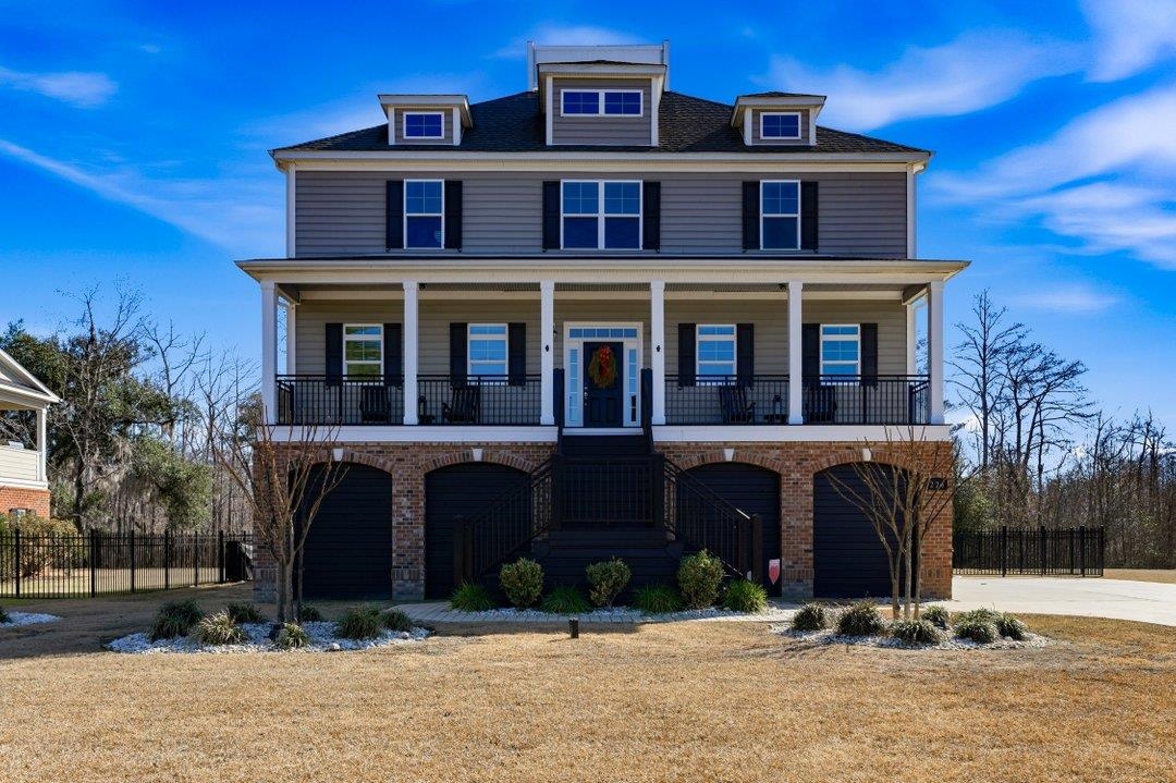 228 Wahee Pl. Conway, SC 29527