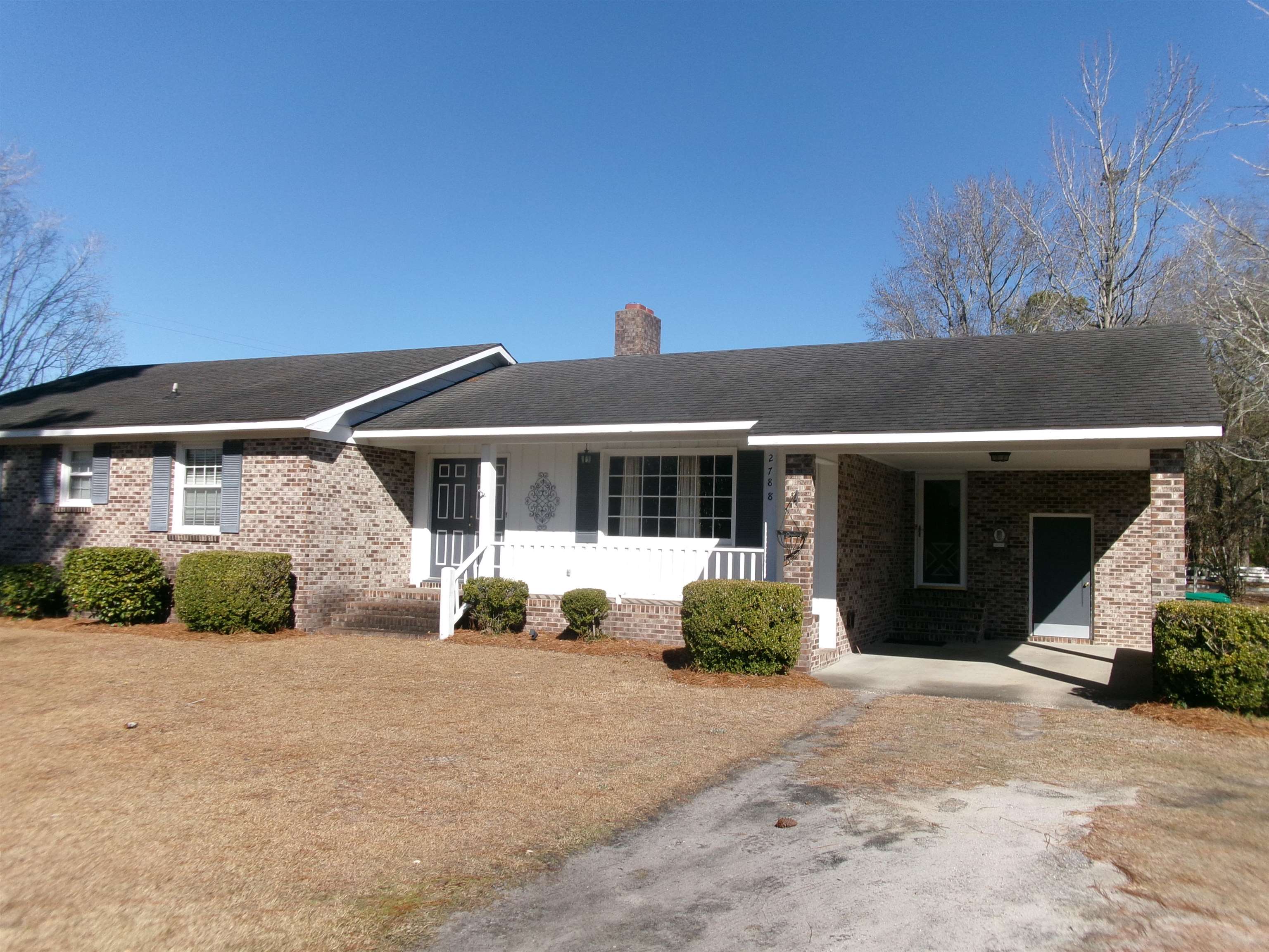 2788 S Highway 501 Marion, SC 29571