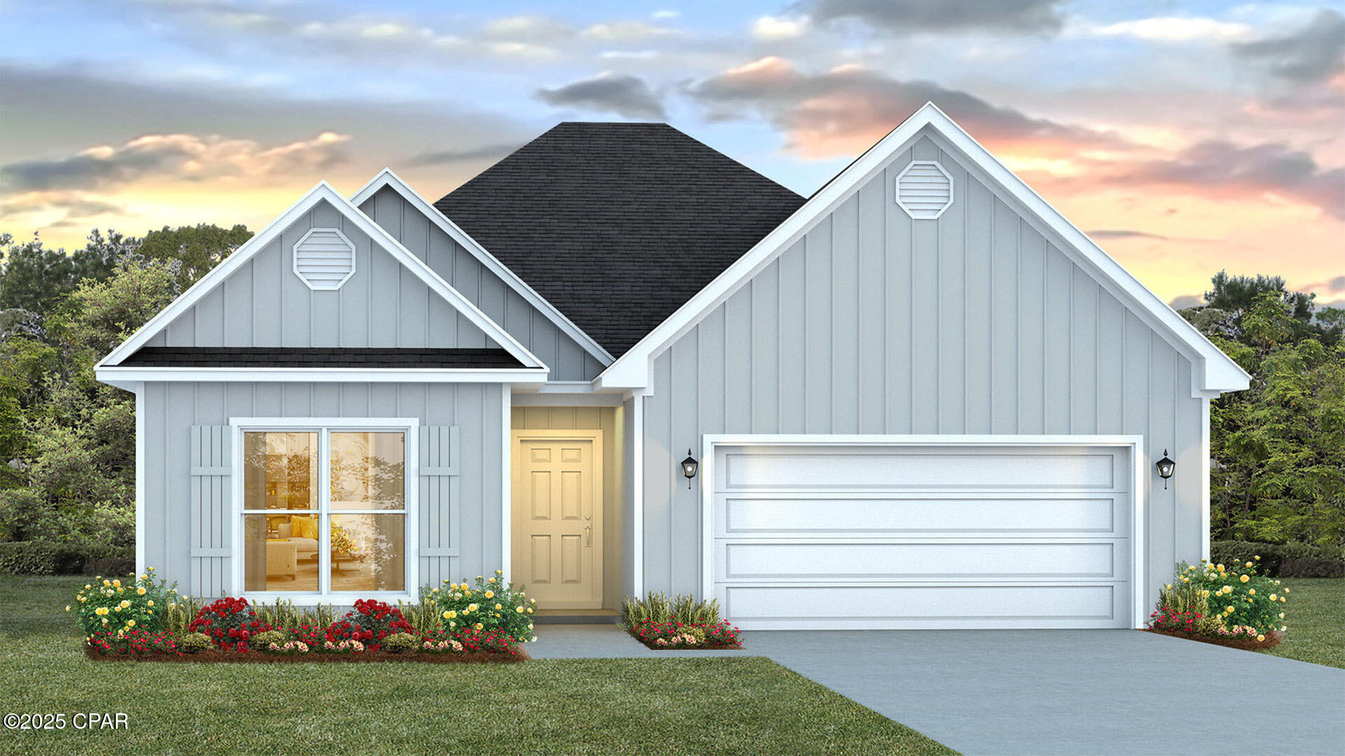 Details for 5172 Porter Way, Panama City, FL 32404