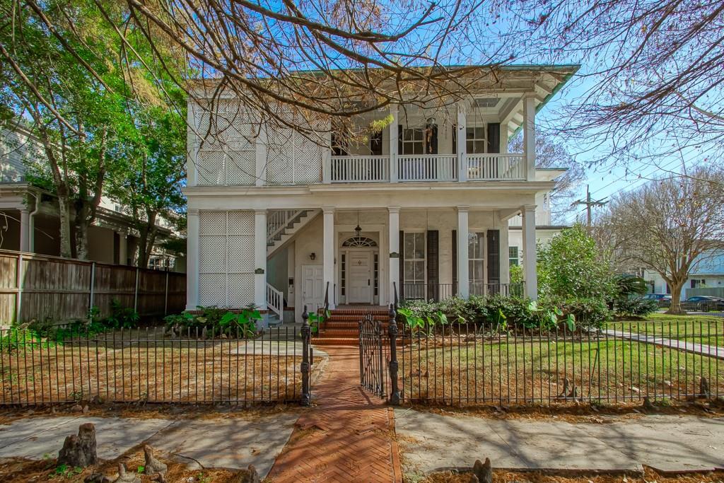 1803 07 CALHOUN Street