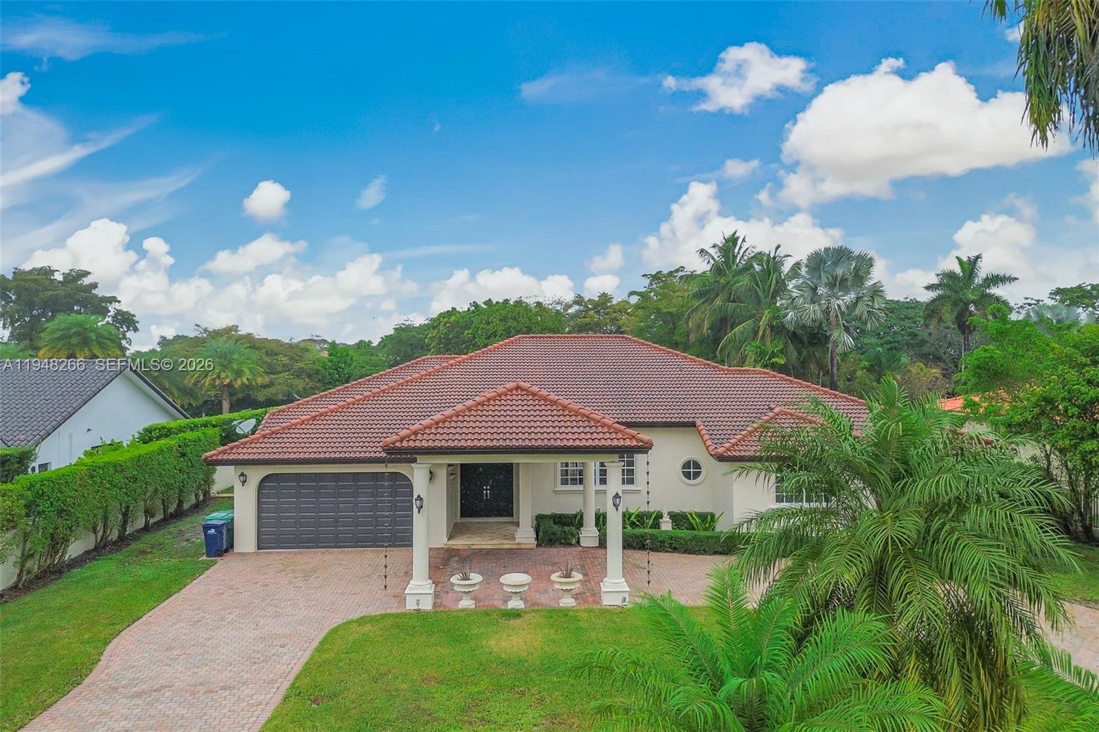 Miller Drive Estates