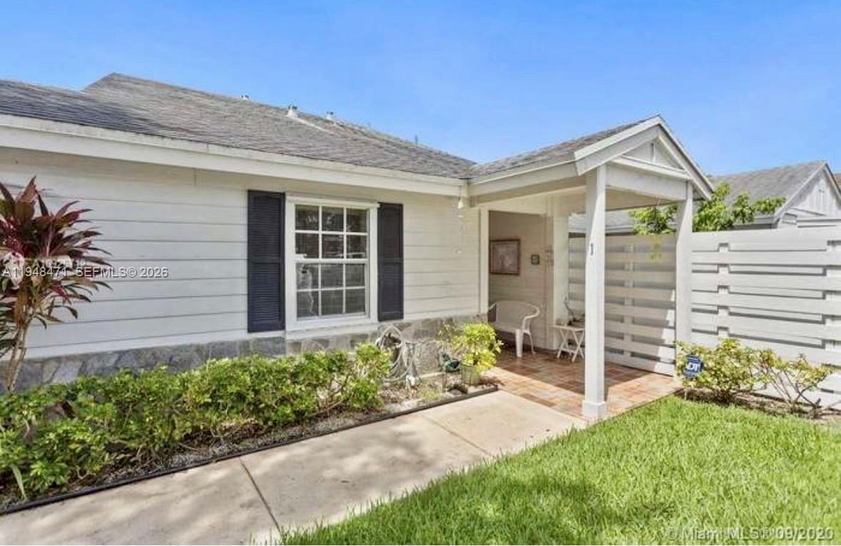 Vilg Homes Country Walk C